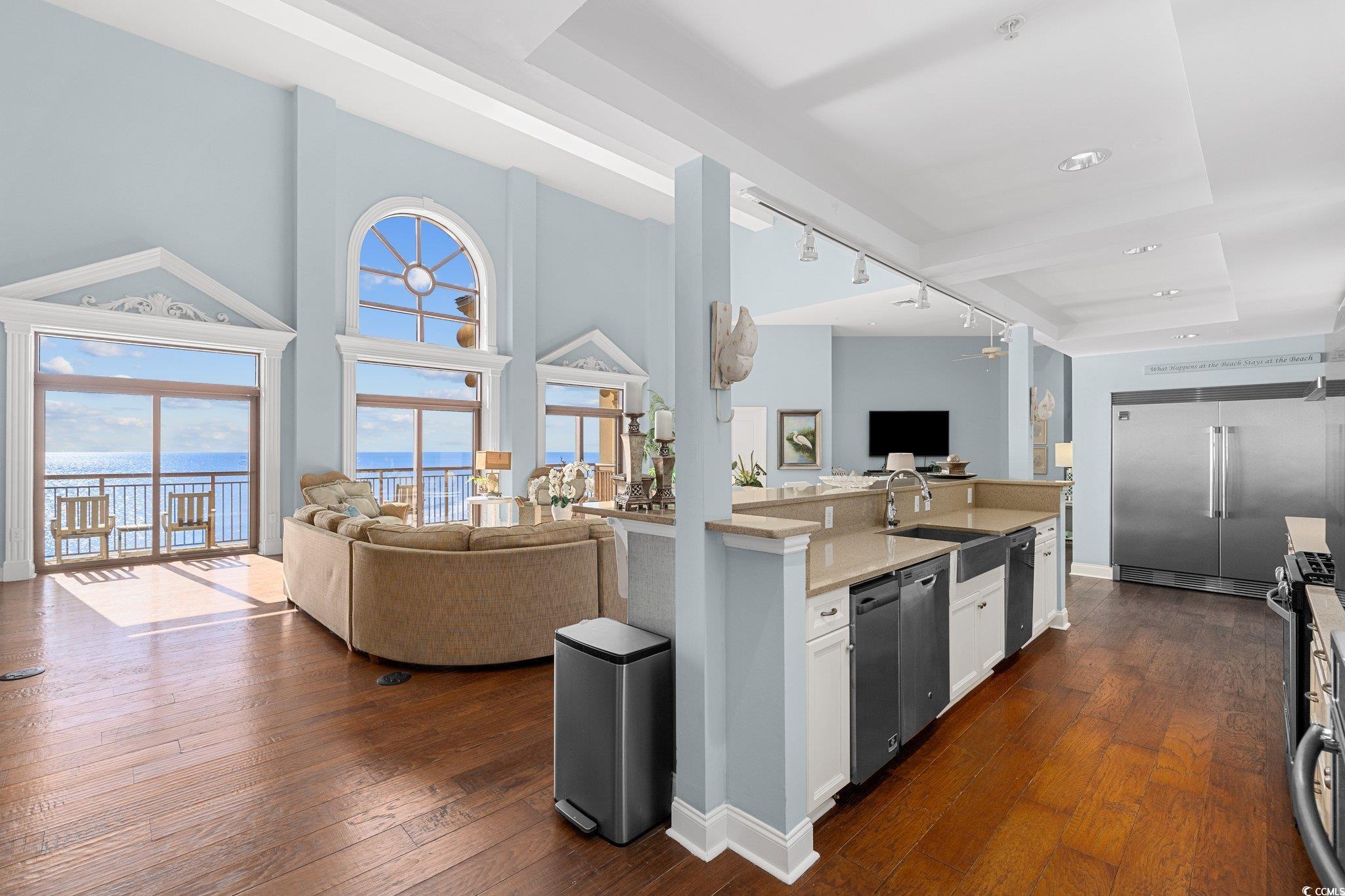 100 North Beach Blvd. Unit: 16BPH