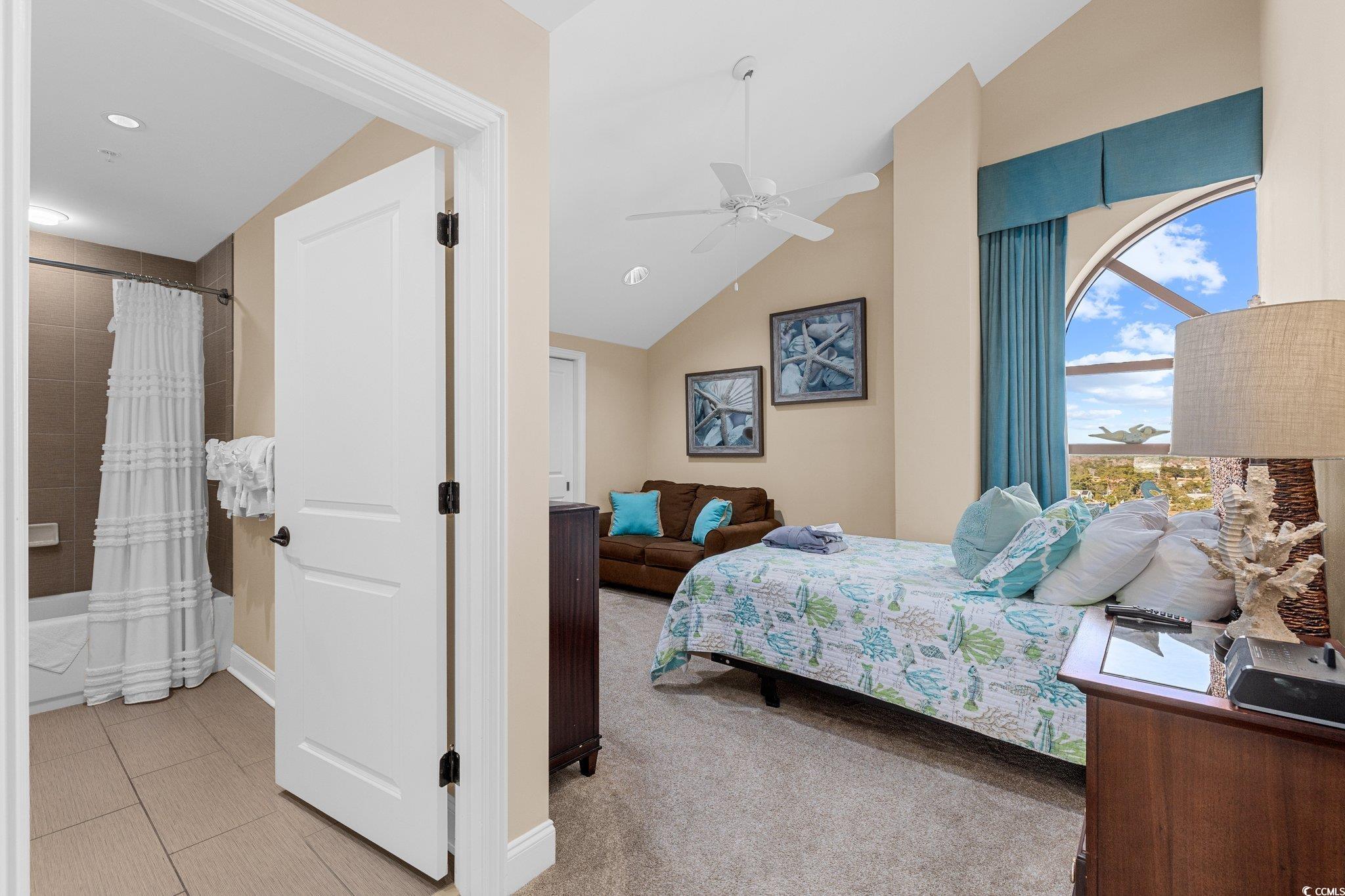 100 North Beach Blvd. Unit: 16BPH