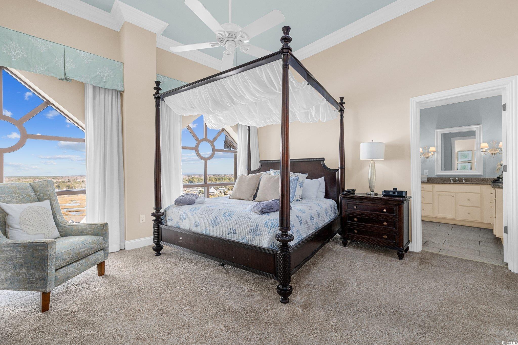 100 North Beach Blvd. Unit: 16BPH