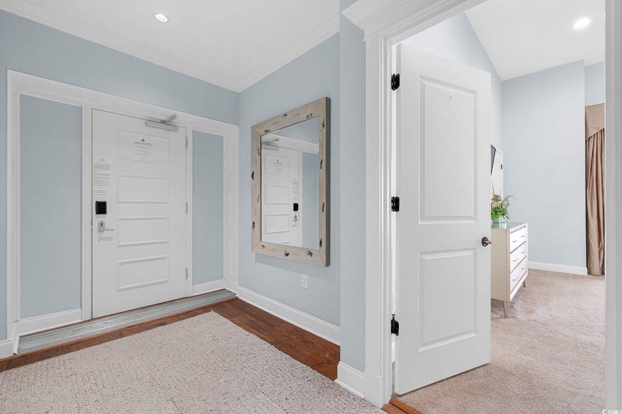 100 North Beach Blvd. Unit: 16BPH