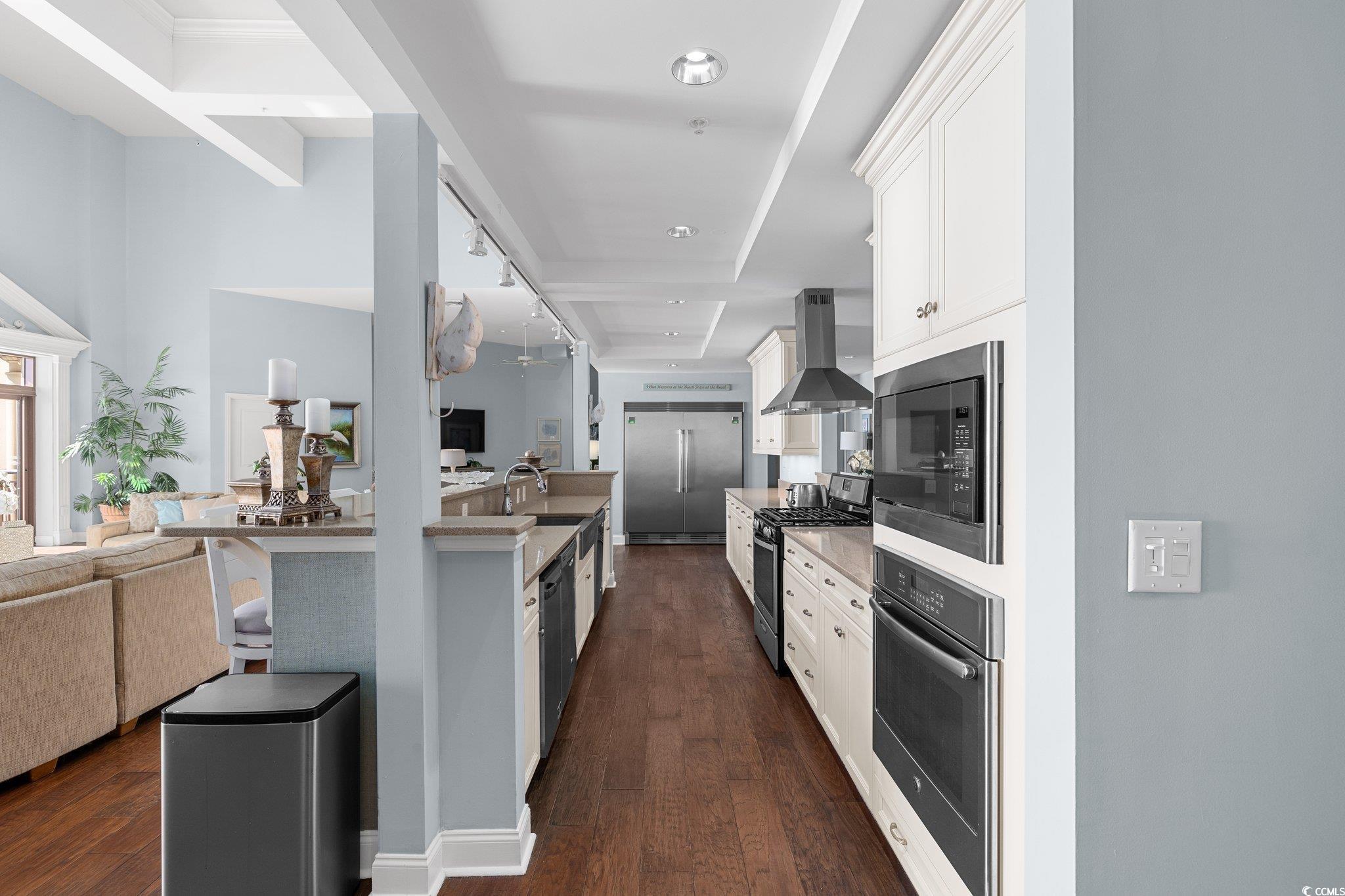 100 North Beach Blvd. Unit: 16BPH
