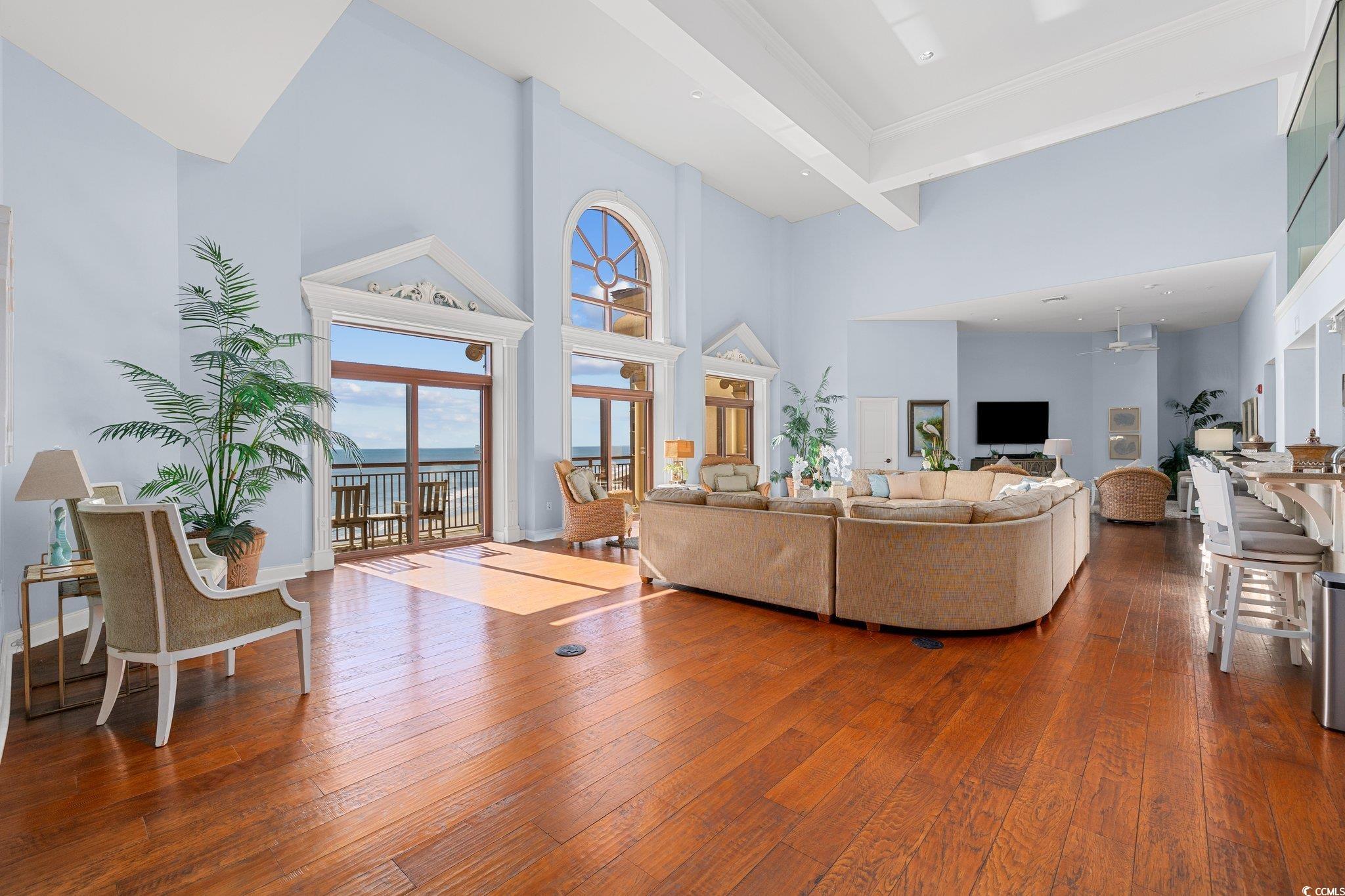 100 North Beach Blvd. Unit: 16BPH
