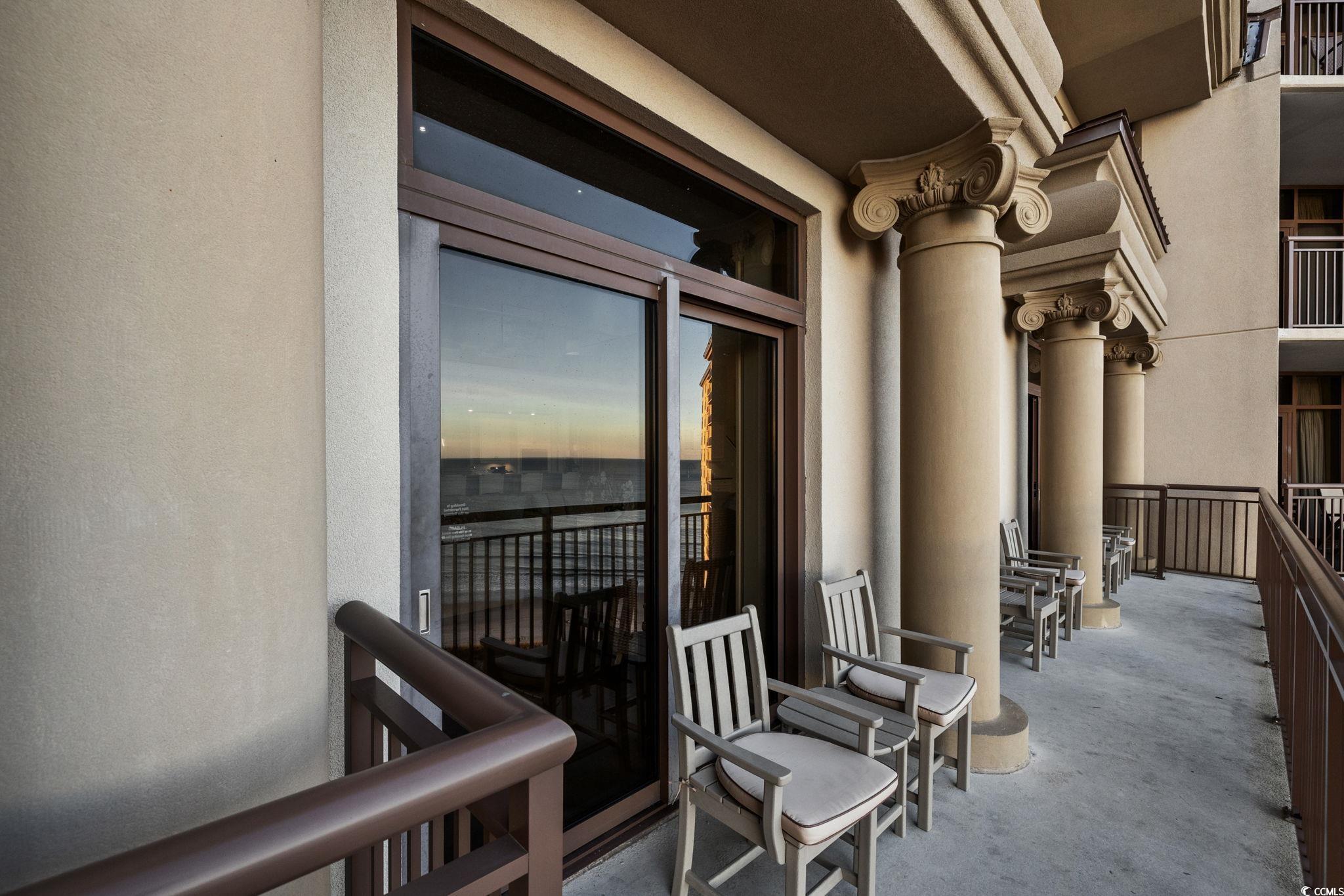 100 North Beach Blvd. Unit: 16BPH