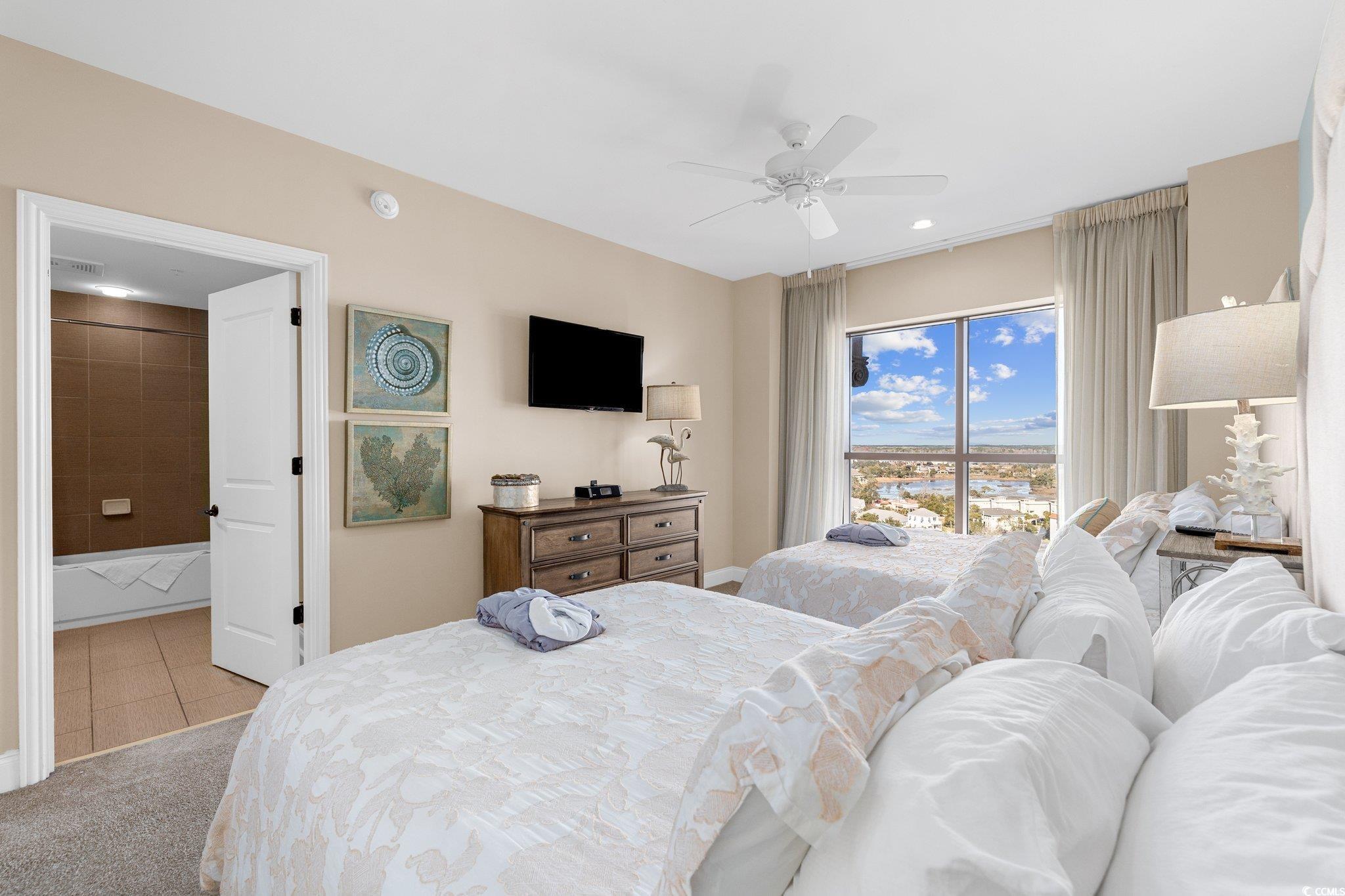 100 North Beach Blvd. Unit: 16BPH