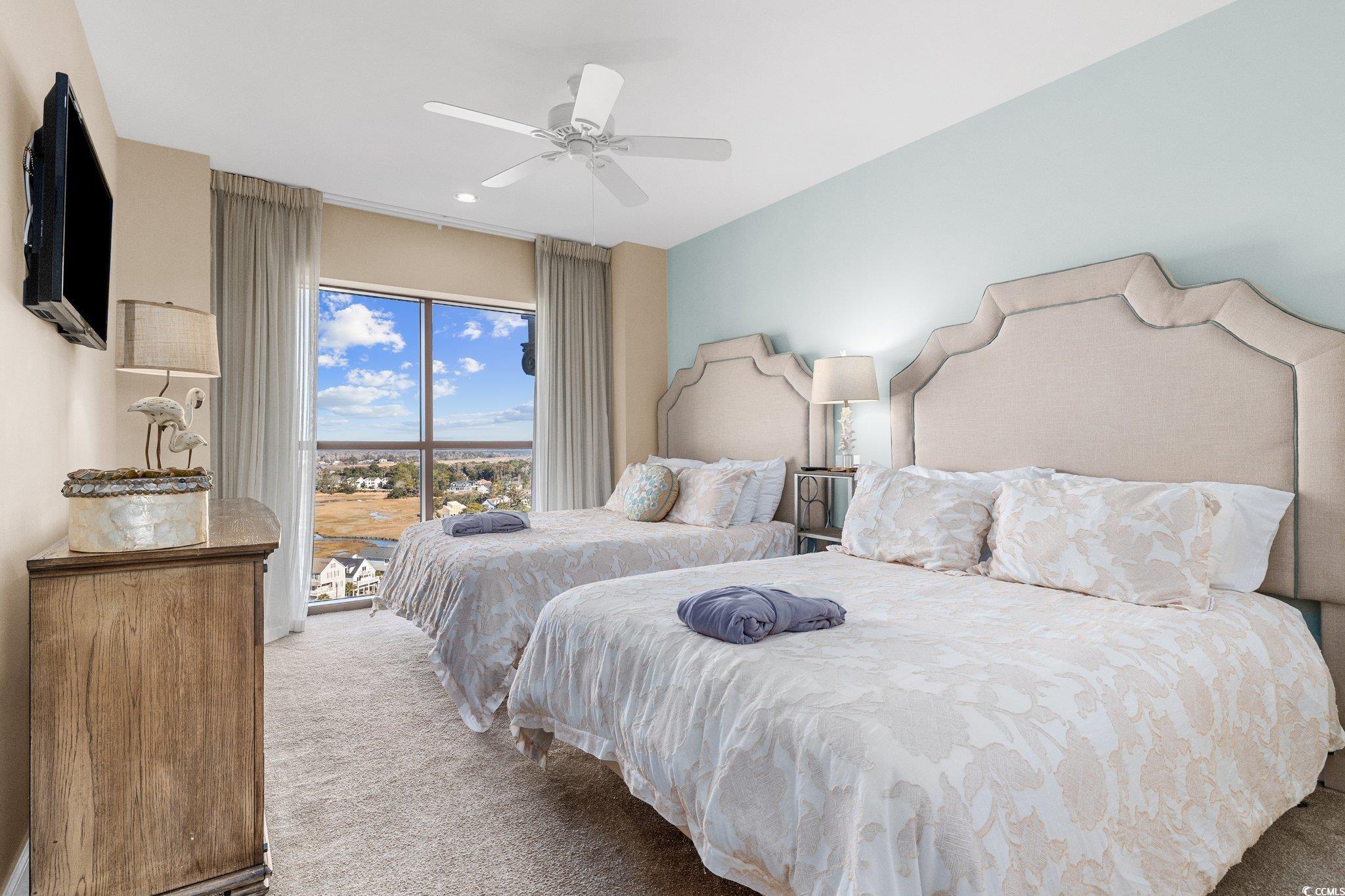 100 North Beach Blvd. Unit: 16BPH