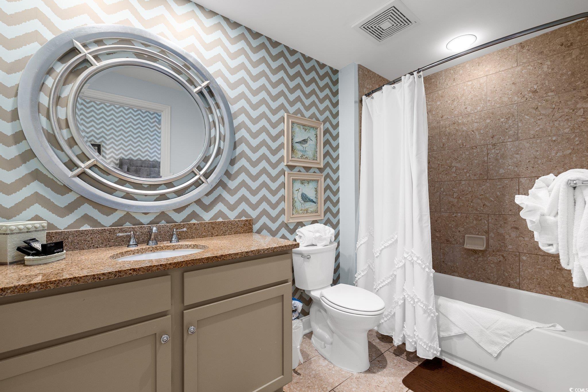 100 North Beach Blvd. Unit: 16BPH
