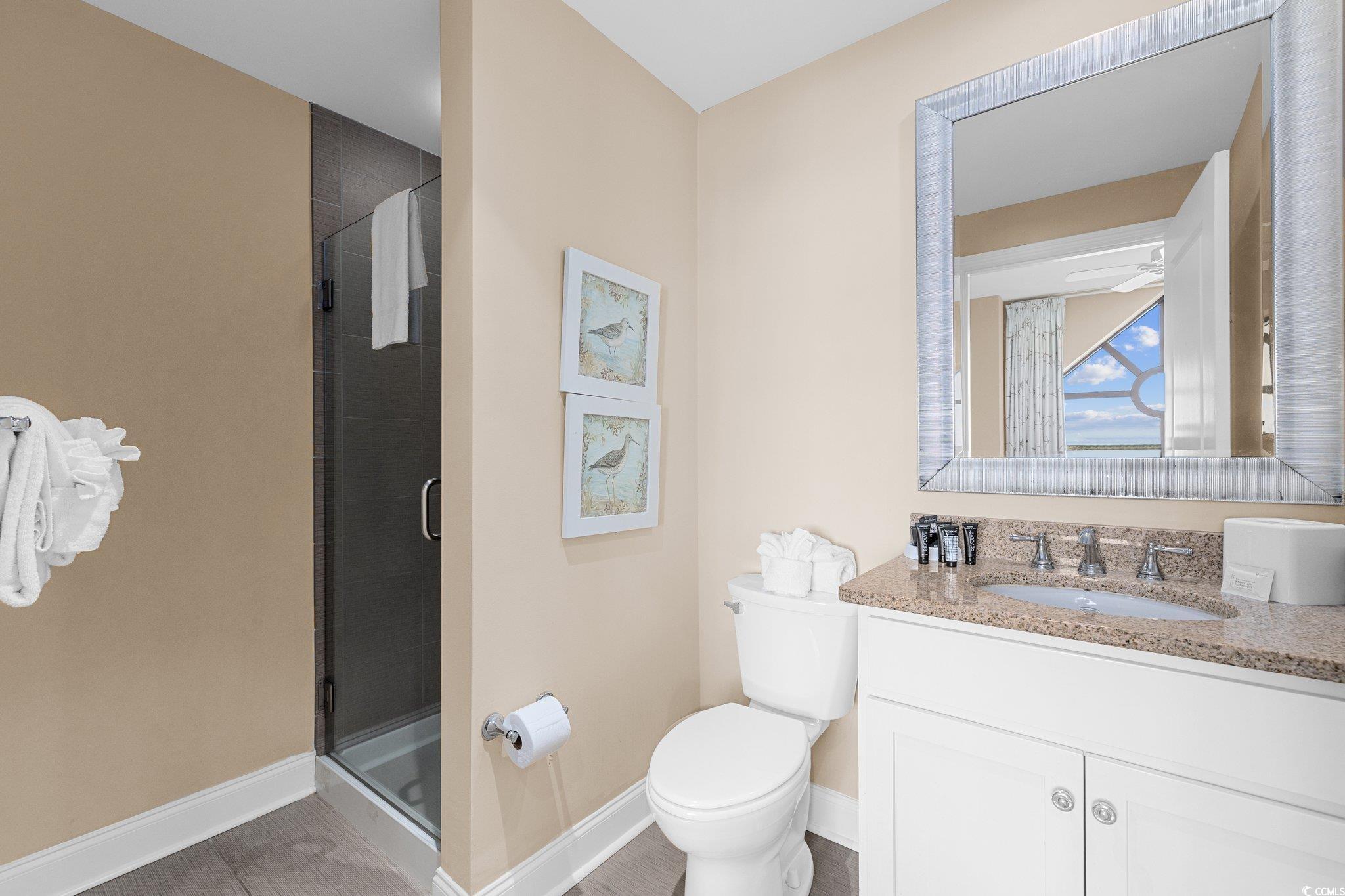 100 North Beach Blvd. Unit: 16BPH