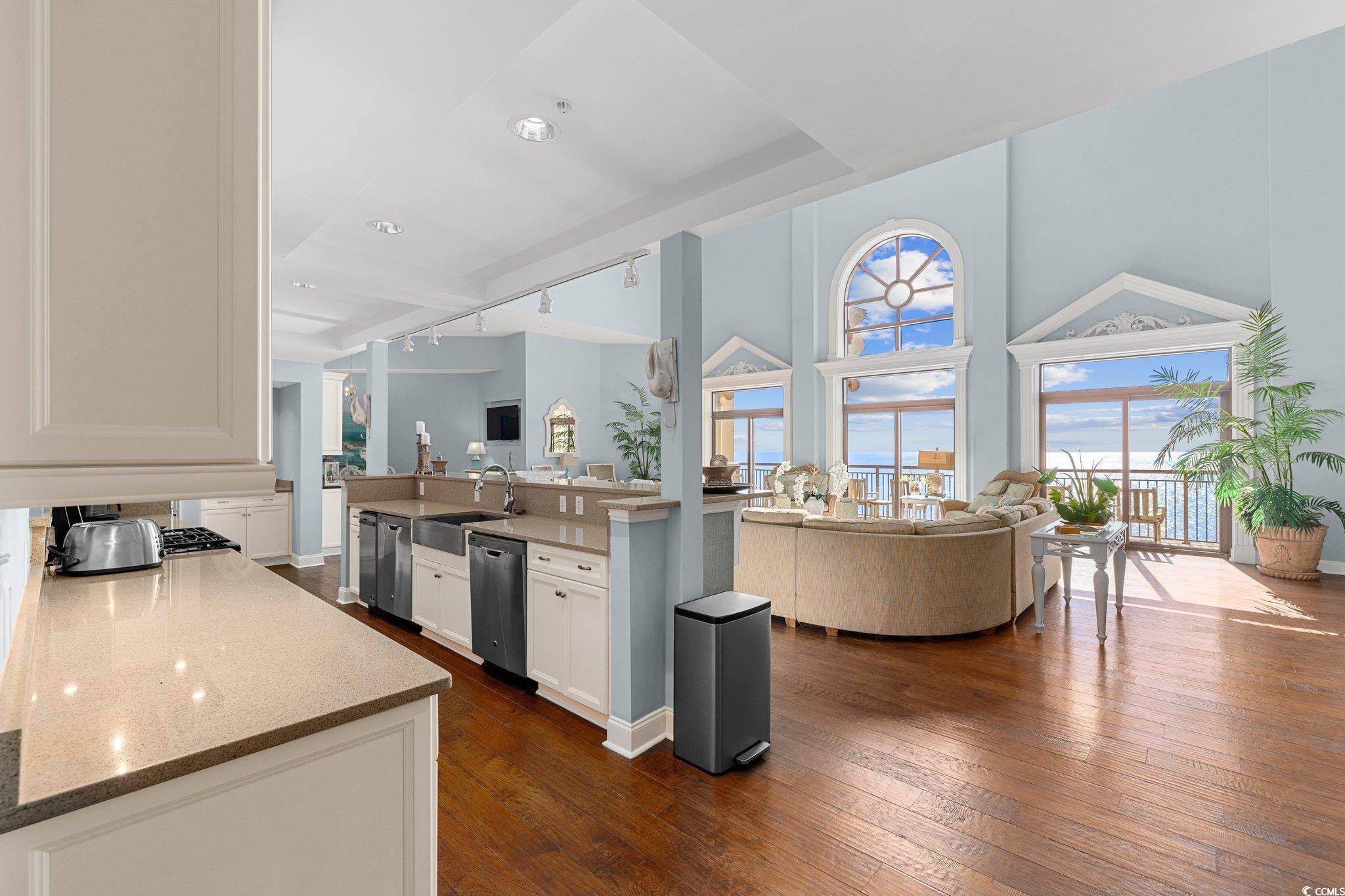 100 North Beach Blvd. Unit: 16BPH