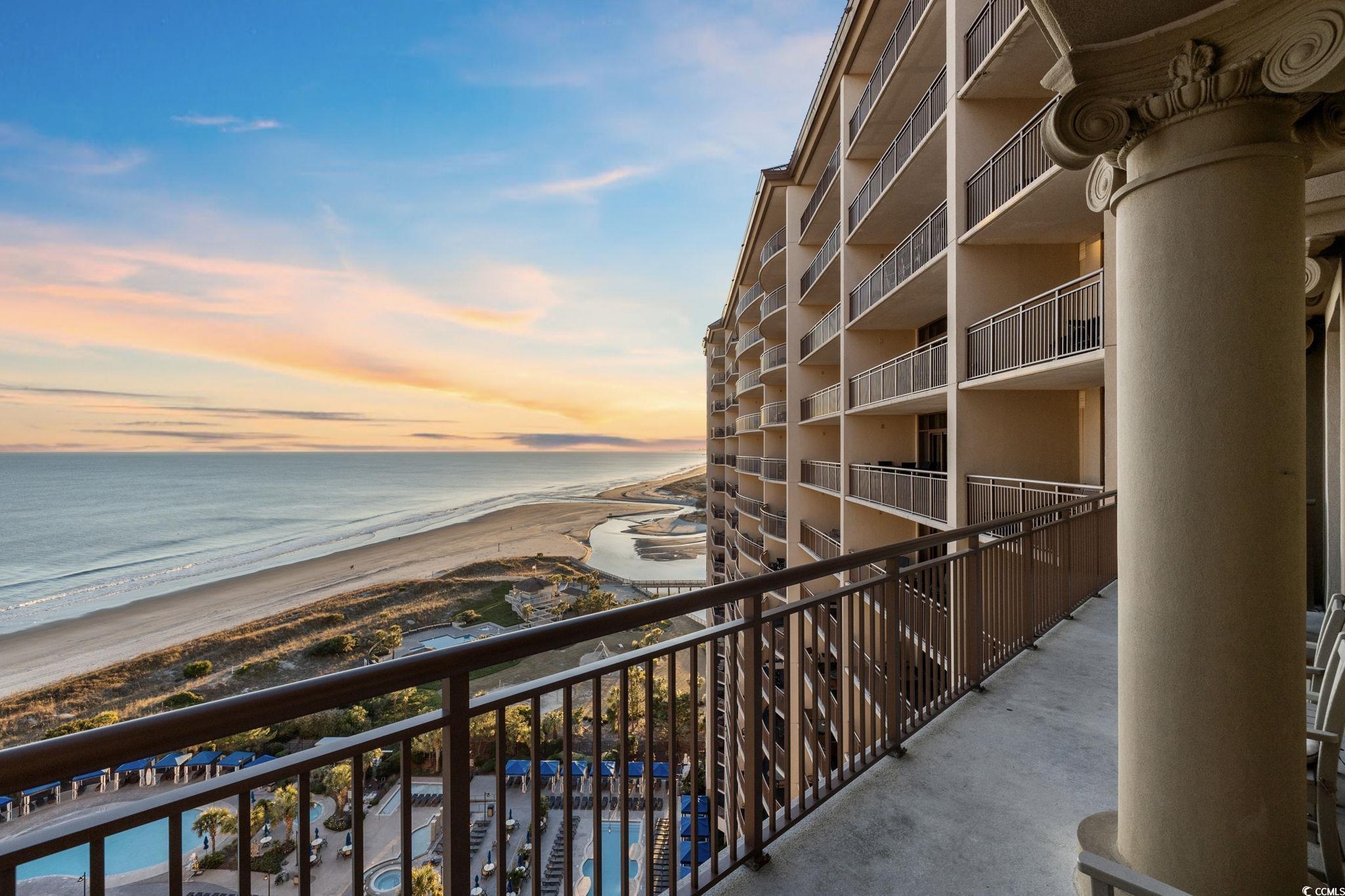 100 North Beach Blvd. Unit: 16BPH