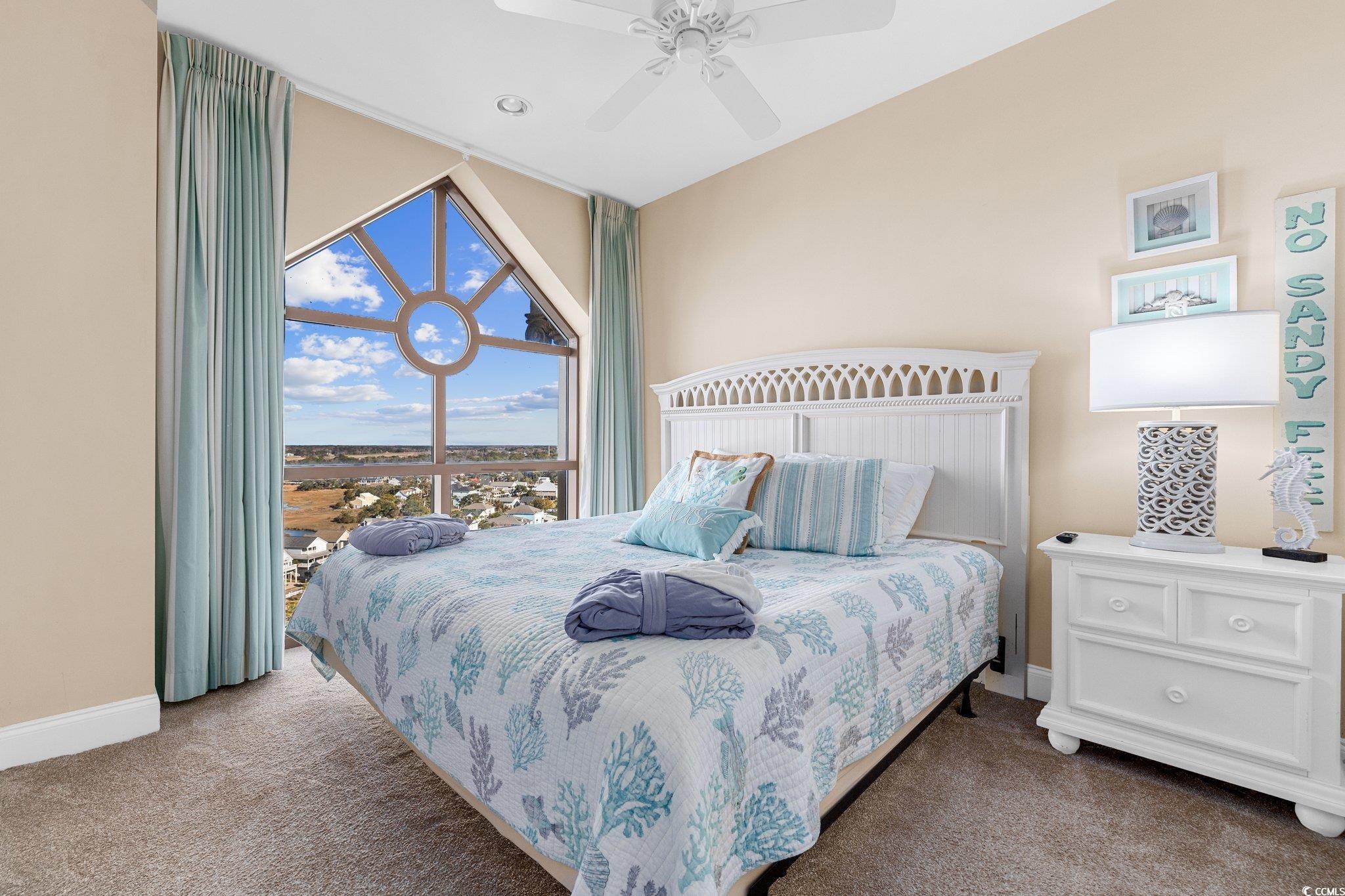 100 North Beach Blvd. Unit: 16BPH