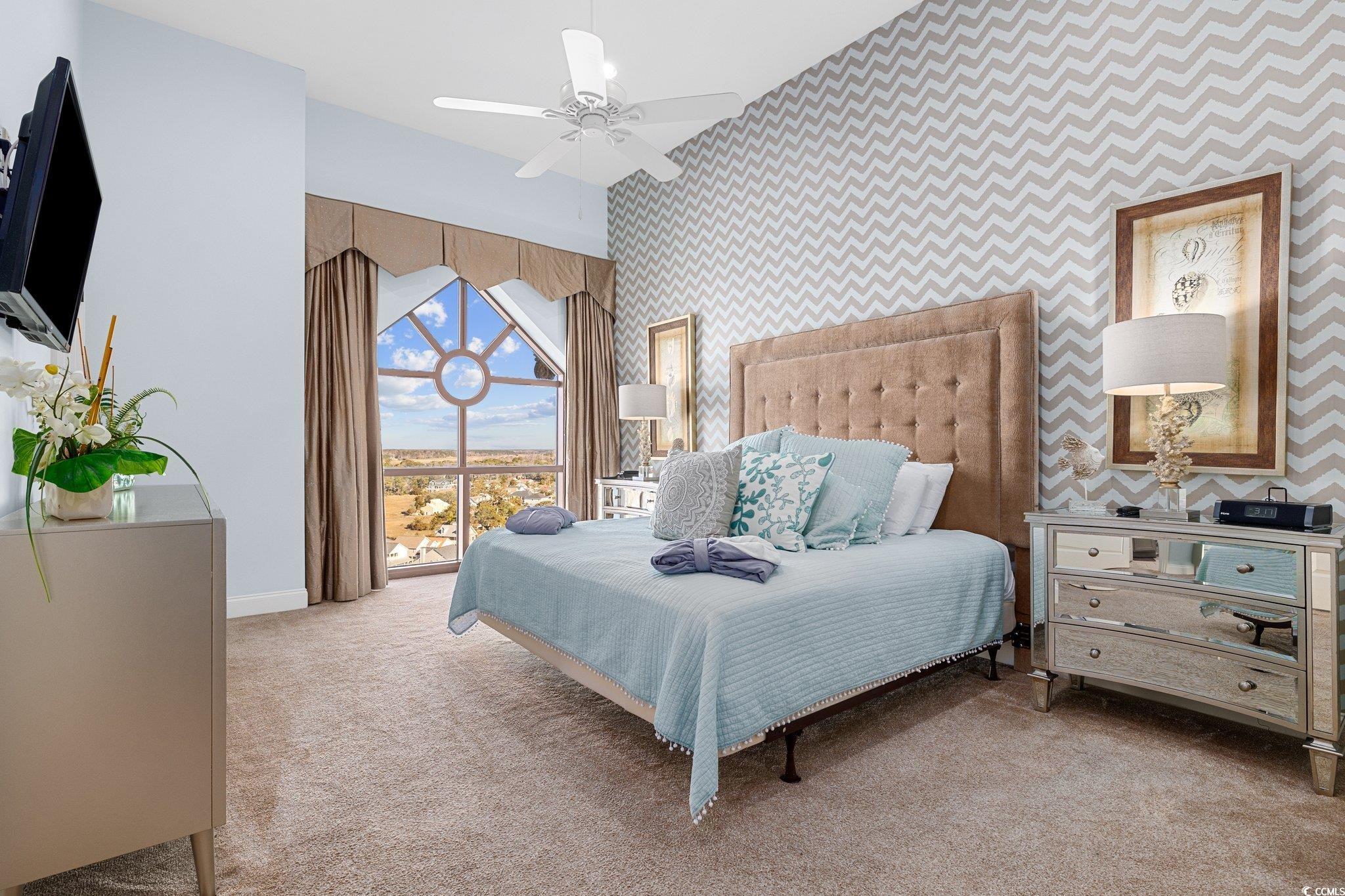 100 North Beach Blvd. Unit: 16BPH