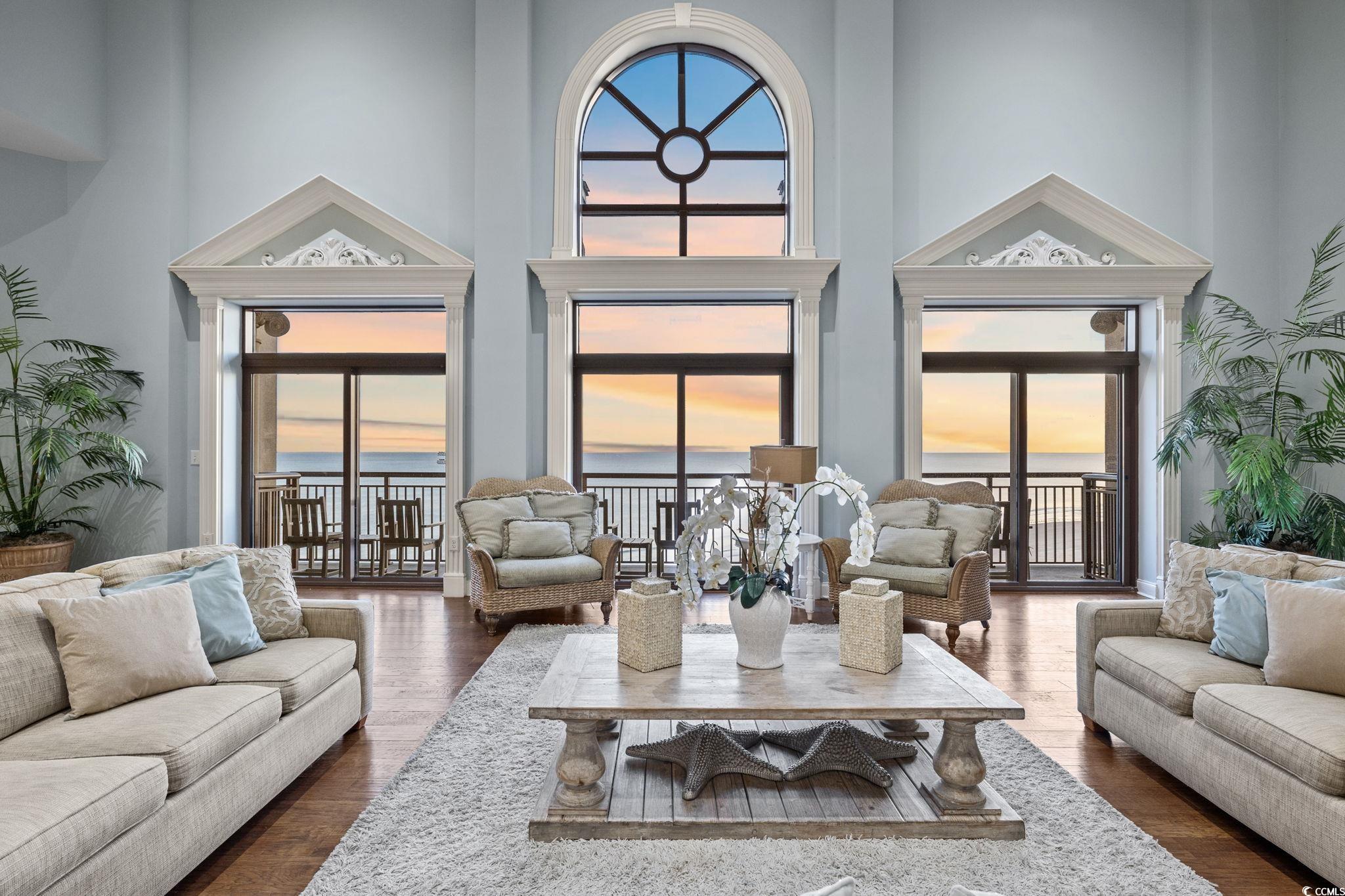 100 North Beach Blvd. Unit: 16BPH