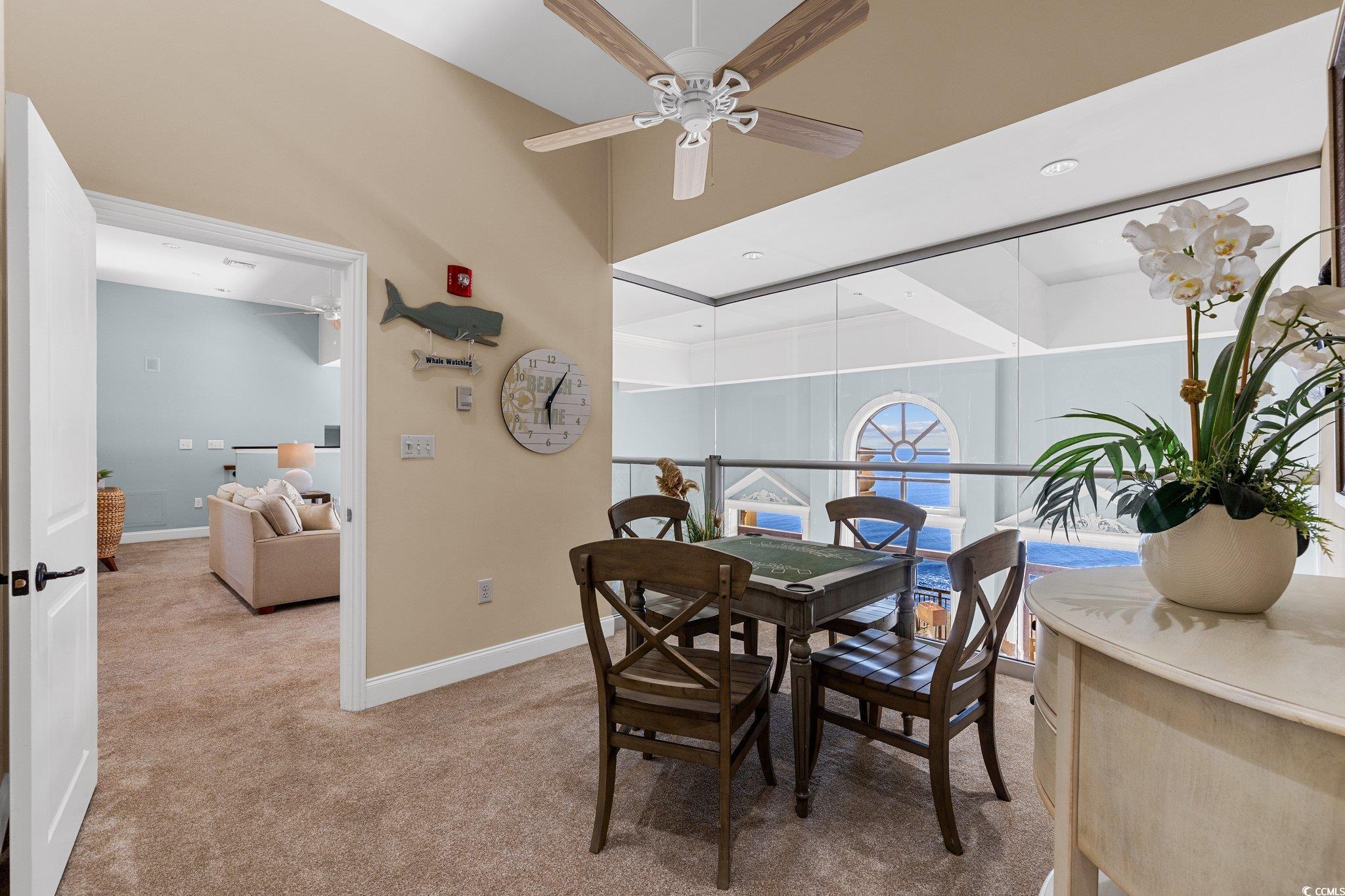 100 North Beach Blvd. Unit: 16BPH