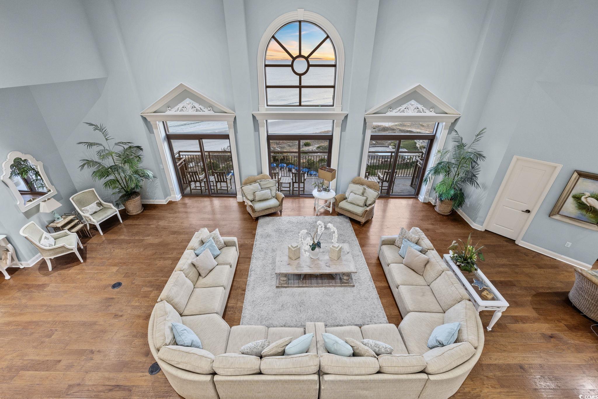 100 North Beach Blvd. Unit: 16BPH