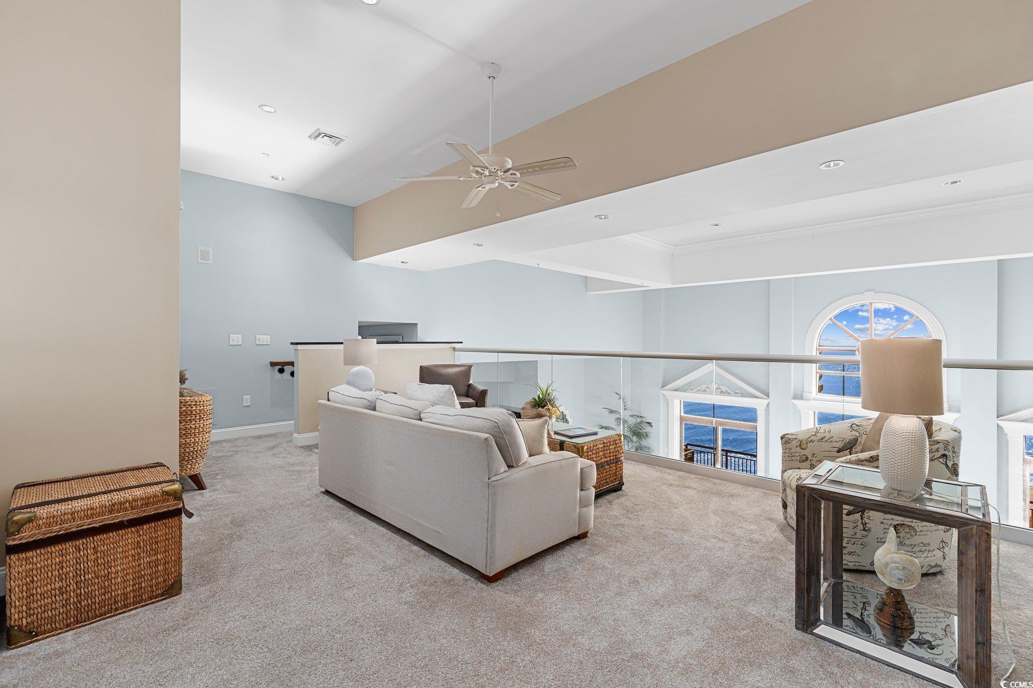 100 North Beach Blvd. Unit: 16BPH