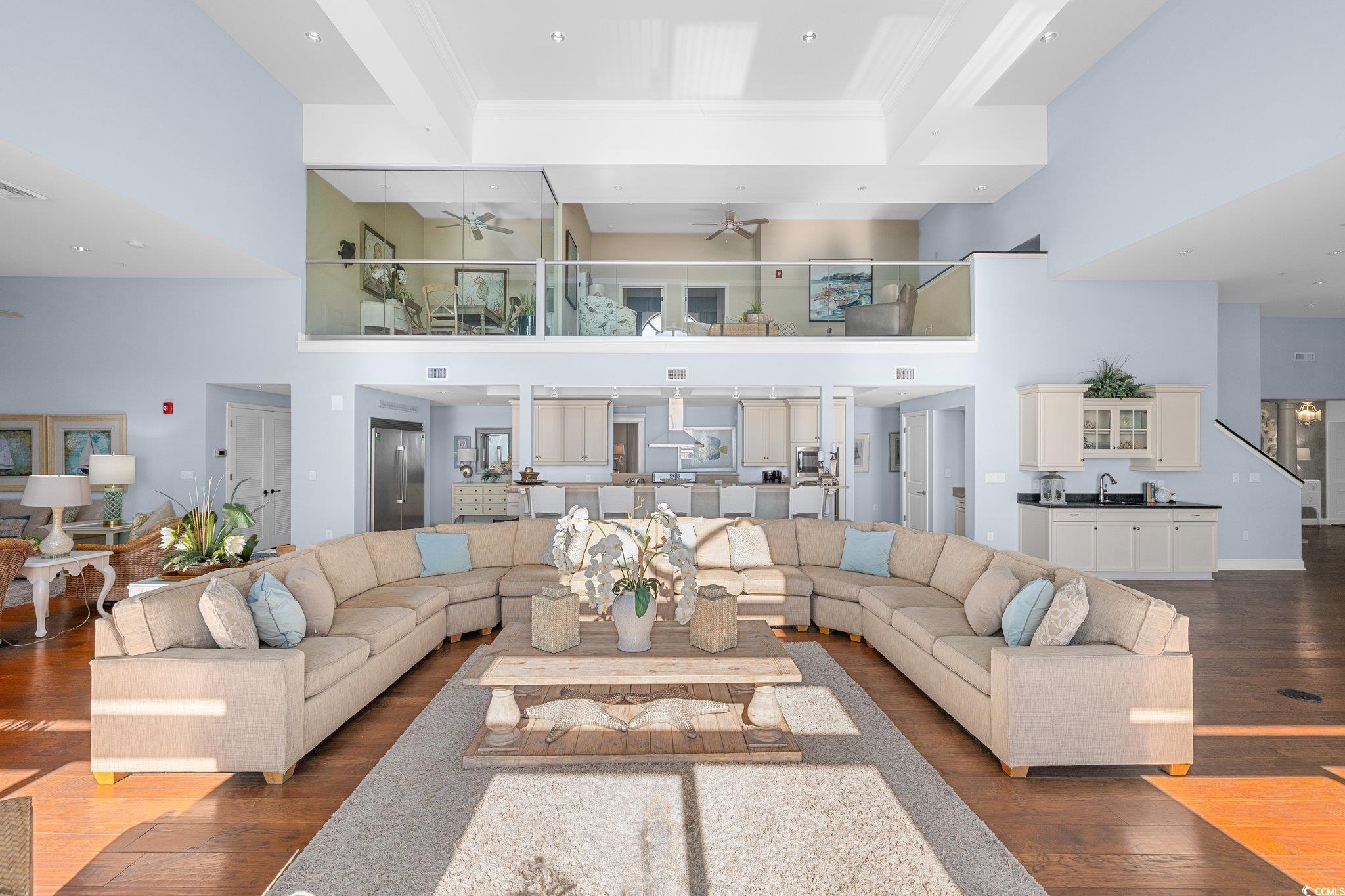 100 North Beach Blvd. Unit: 16BPH