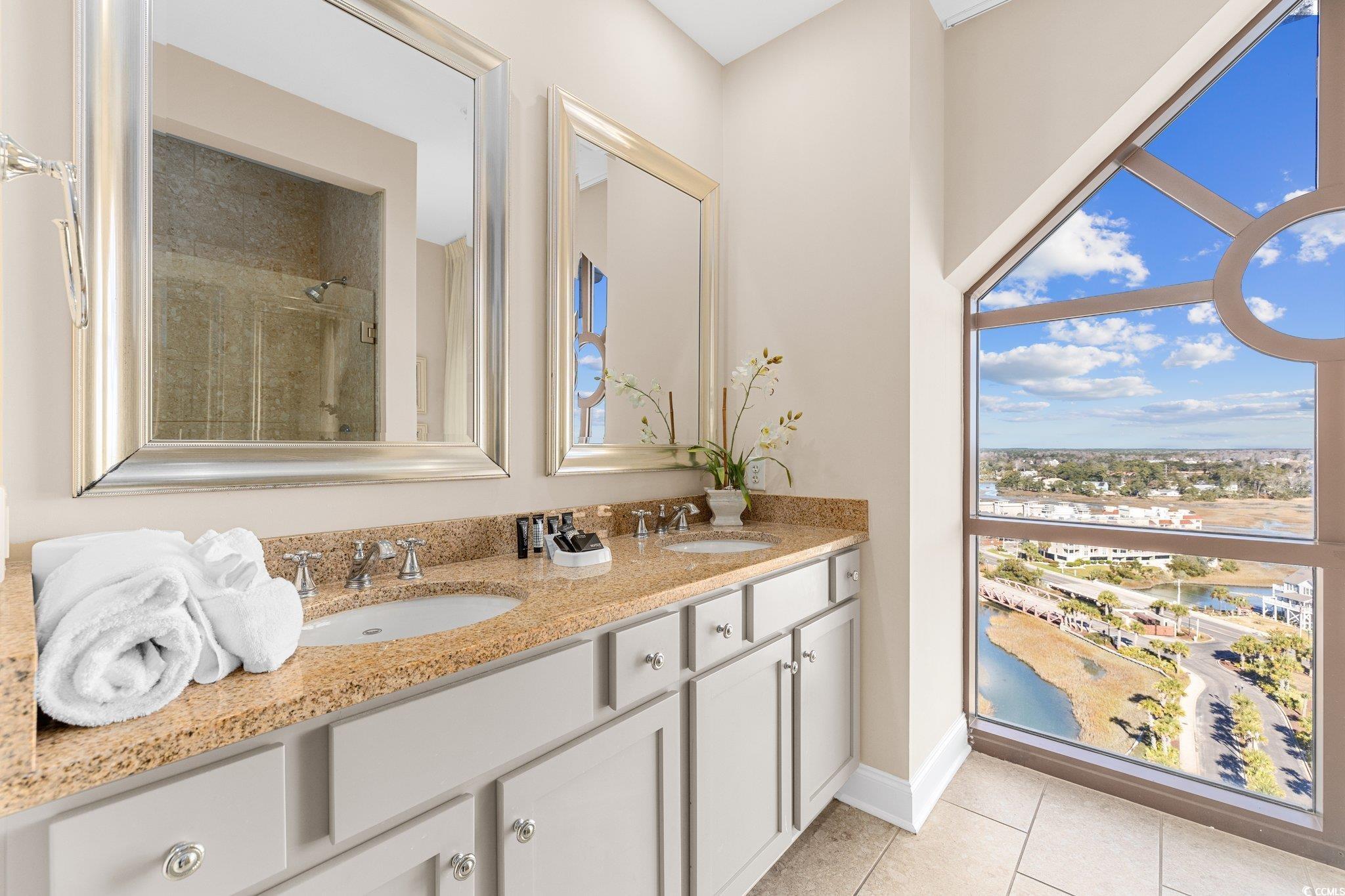 100 North Beach Blvd. Unit: 16BPH
