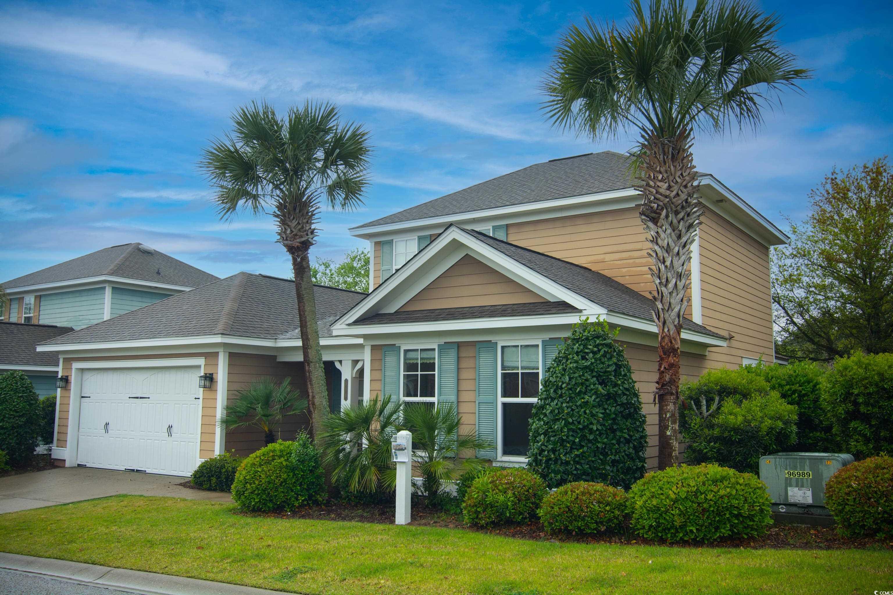 514 Olde Mill Dr.