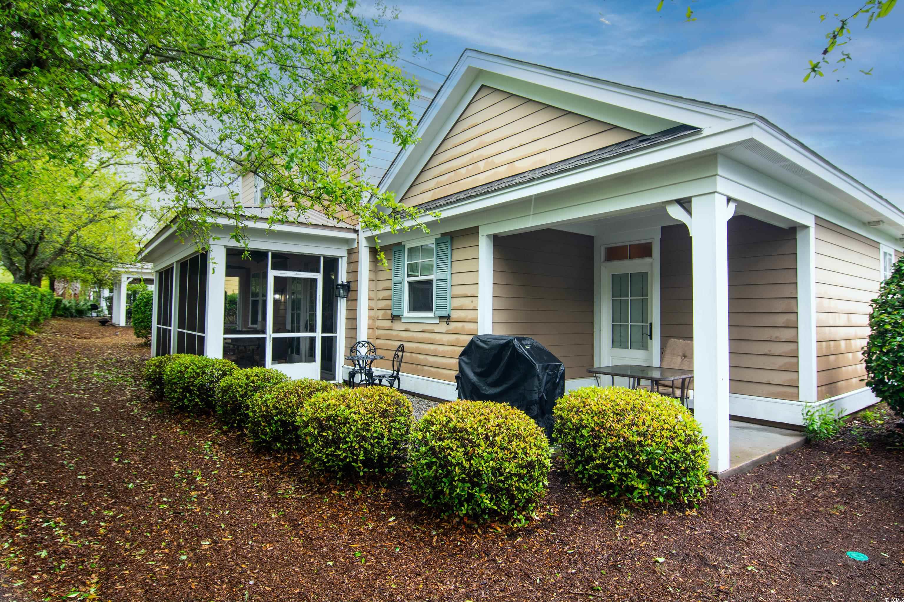 514 Olde Mill Dr.