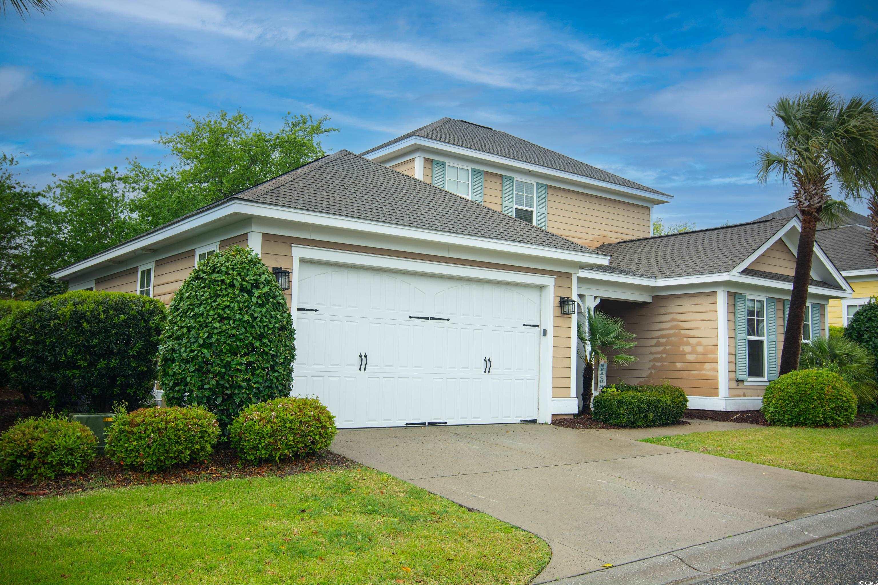 514 Olde Mill Dr.