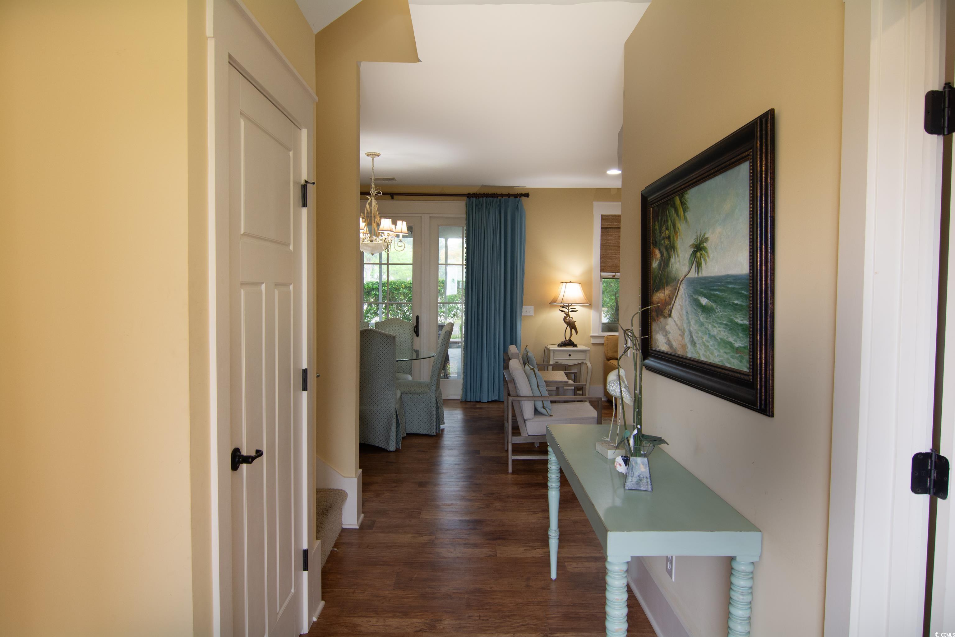 514 Olde Mill Dr.