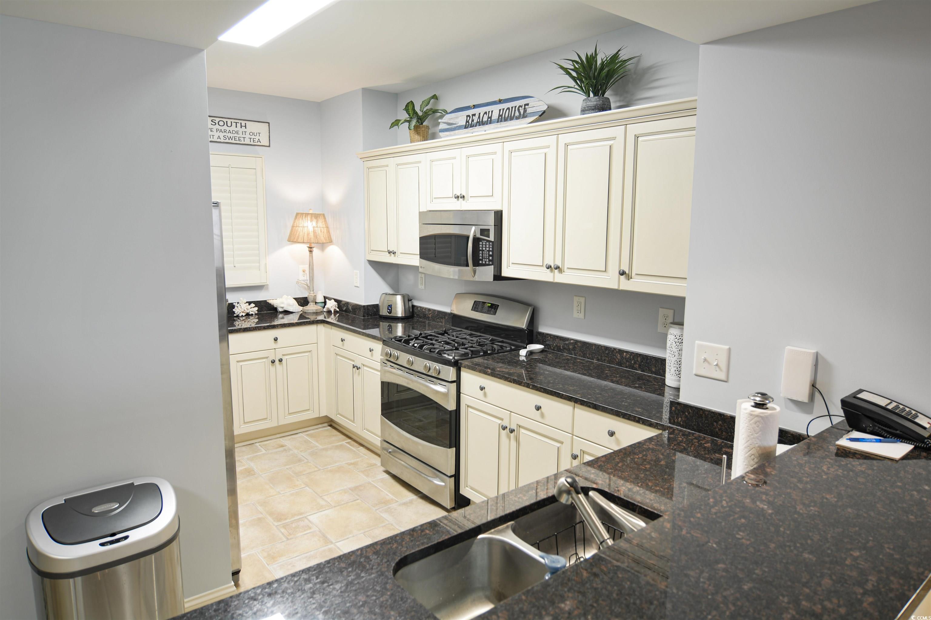 100 North Beach Blvd. 1502