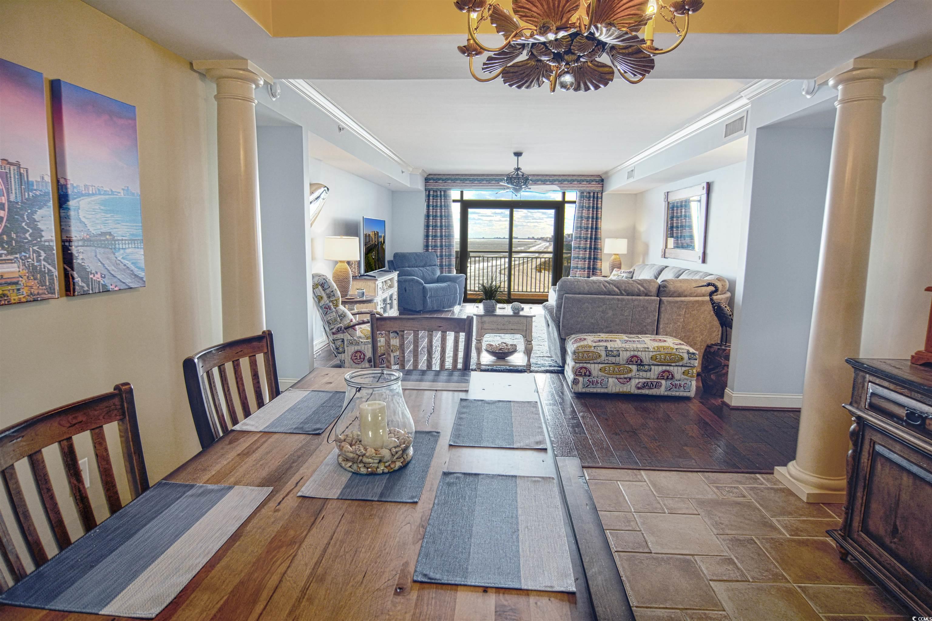 100 North Beach Blvd. 1502