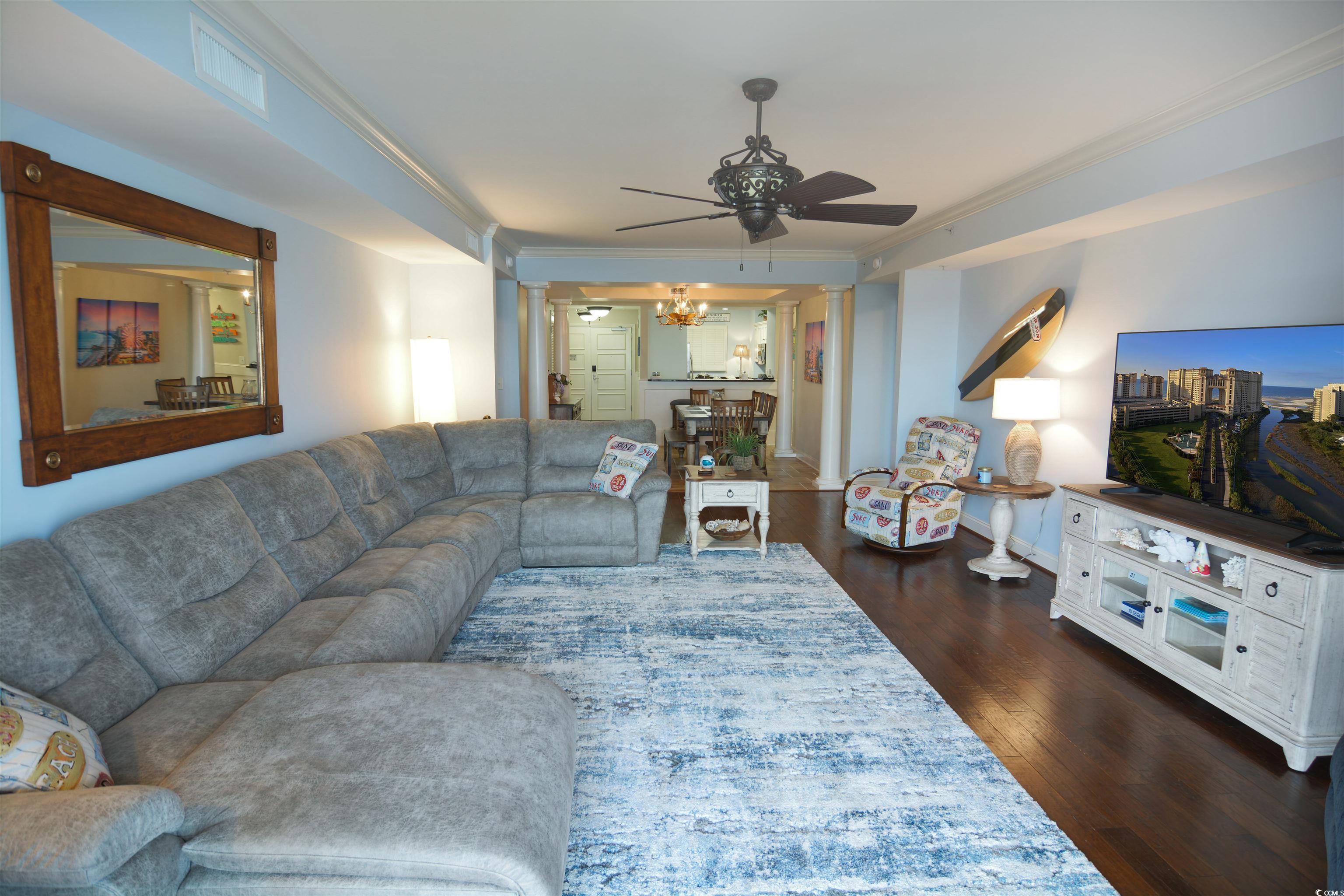 100 North Beach Blvd. 1502