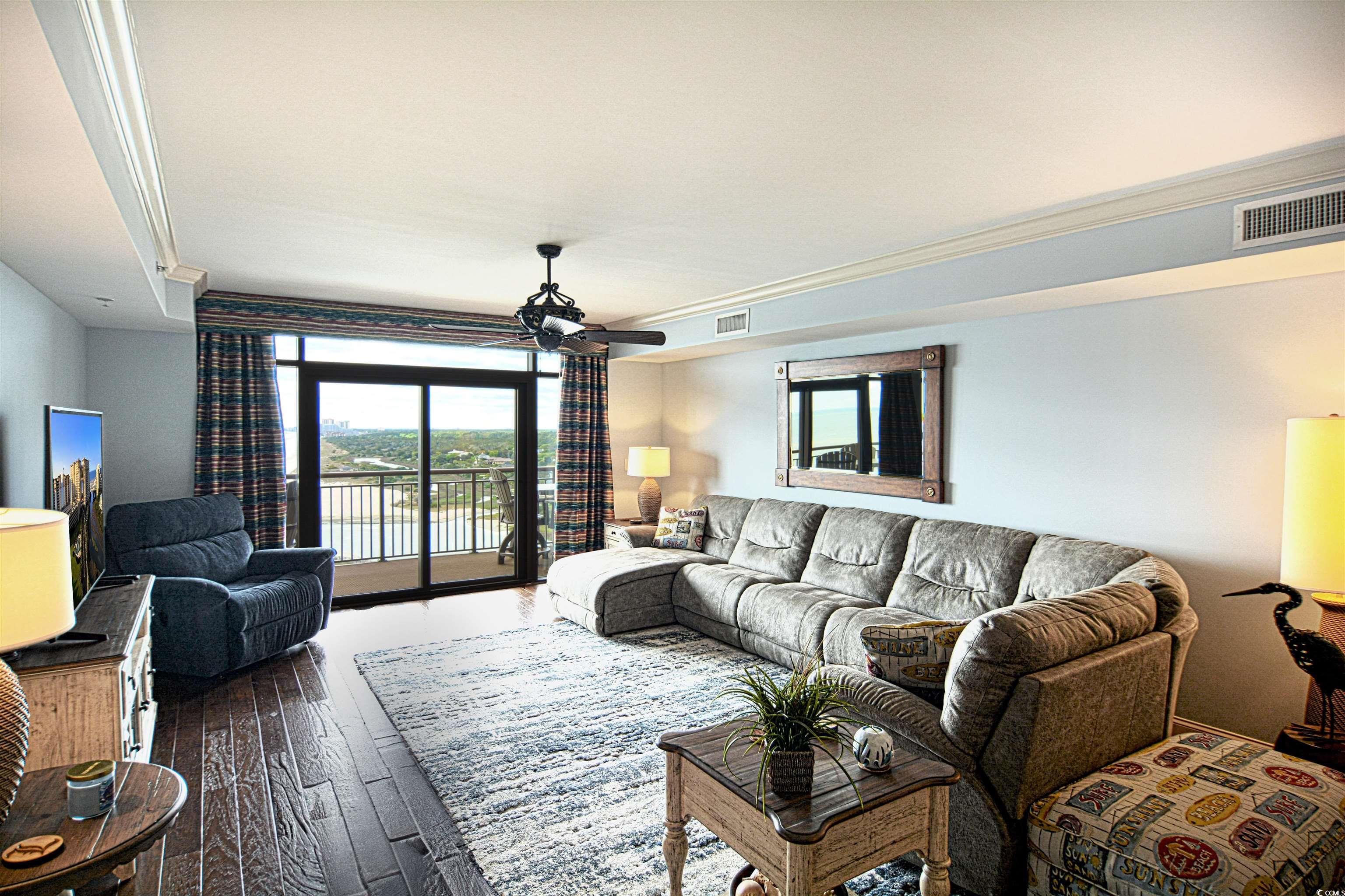 100 North Beach Blvd. 1502