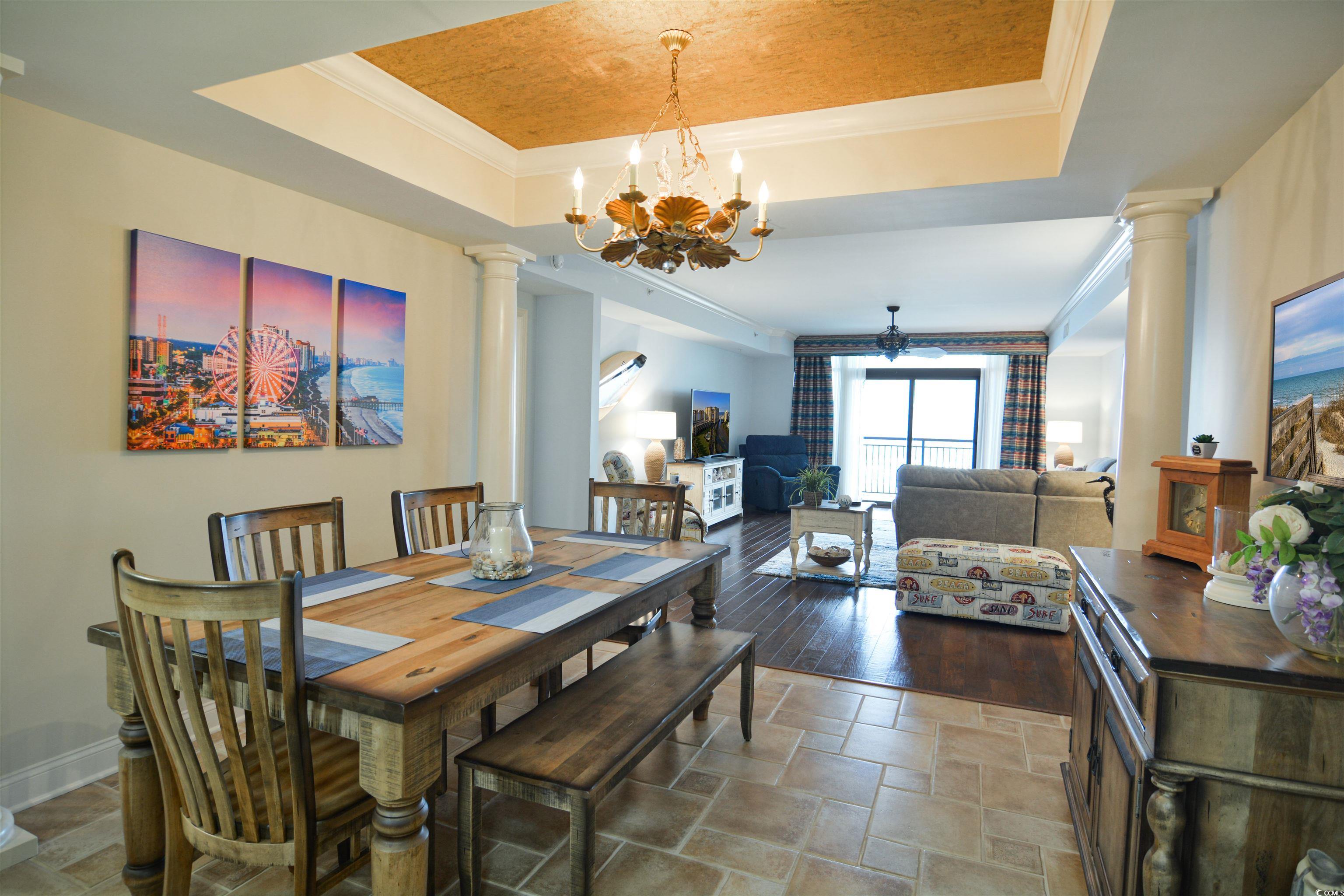 100 North Beach Blvd. 1502