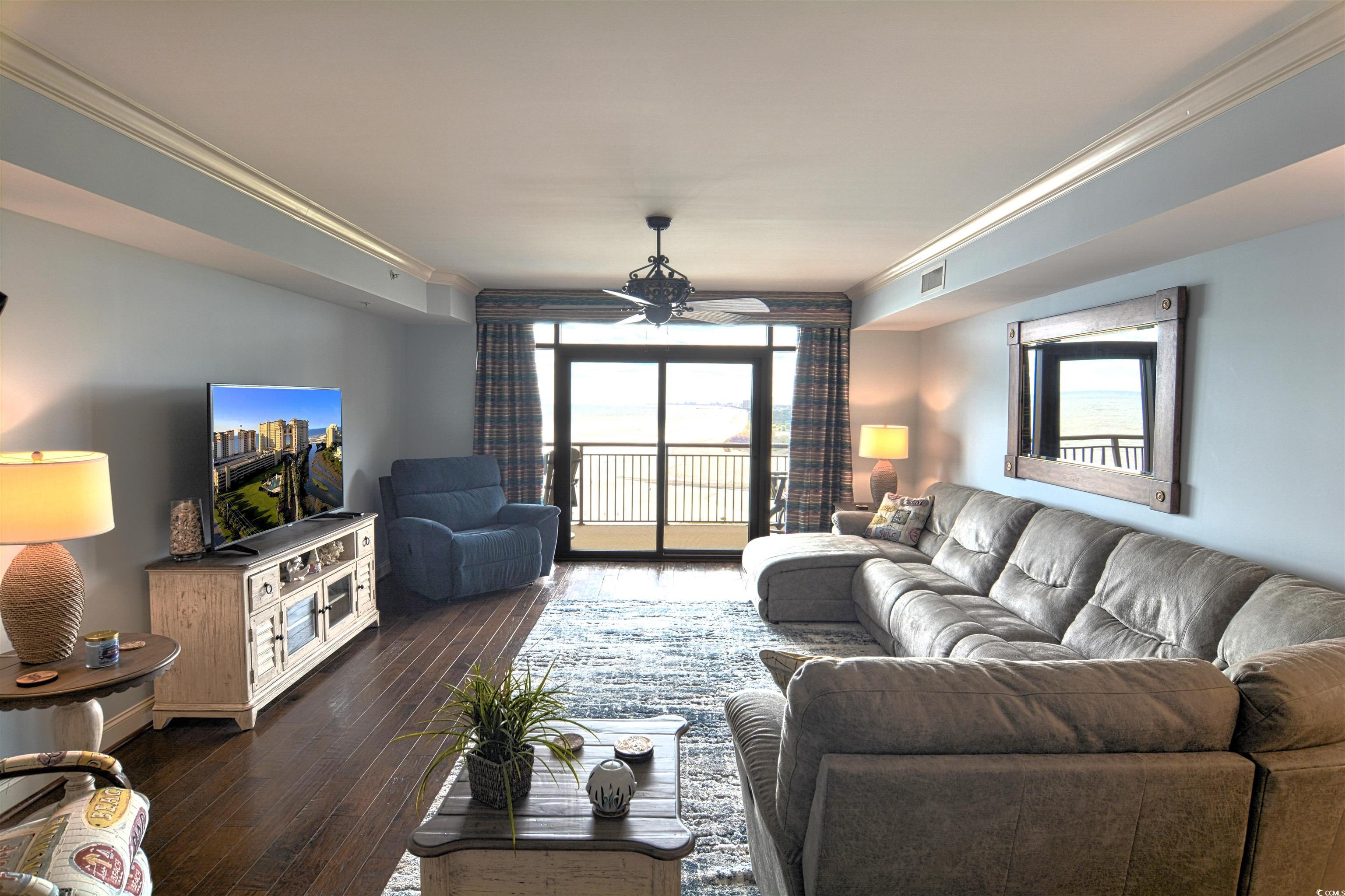 100 North Beach Blvd. 1502