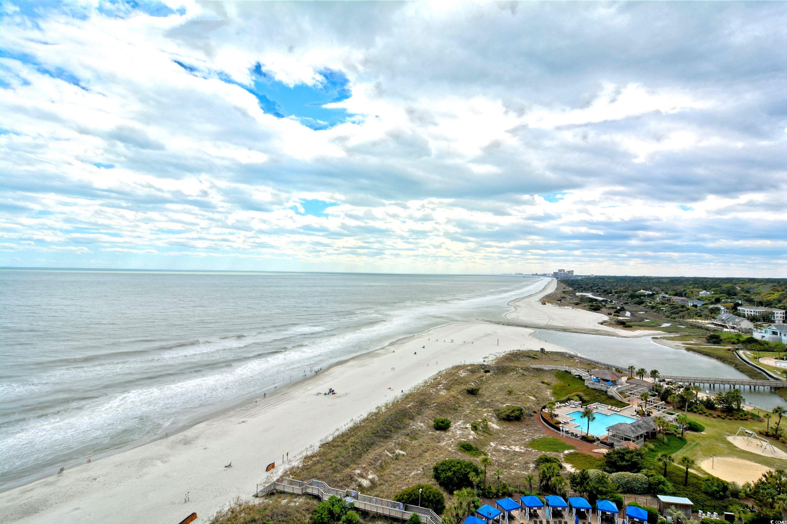 100 North Beach Blvd. 1502