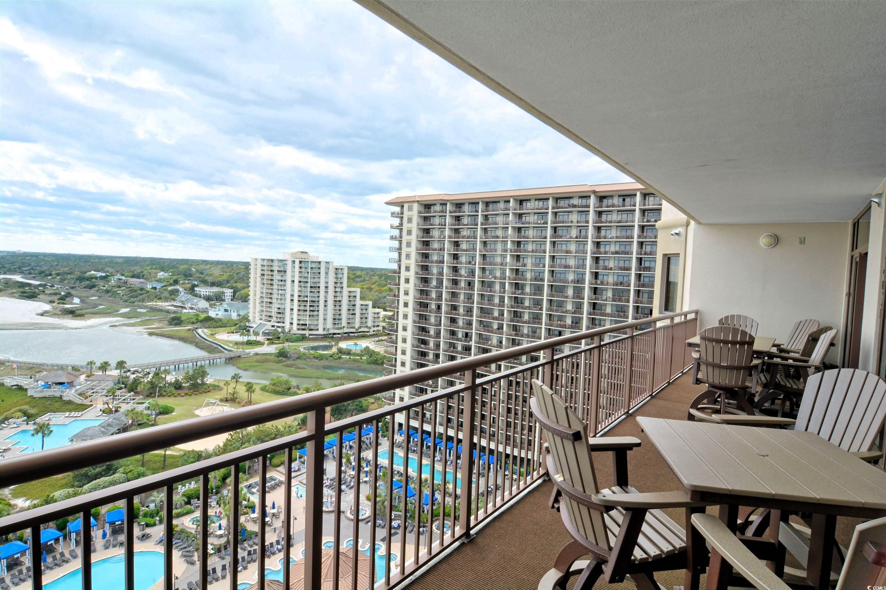 100 North Beach Blvd. 1502