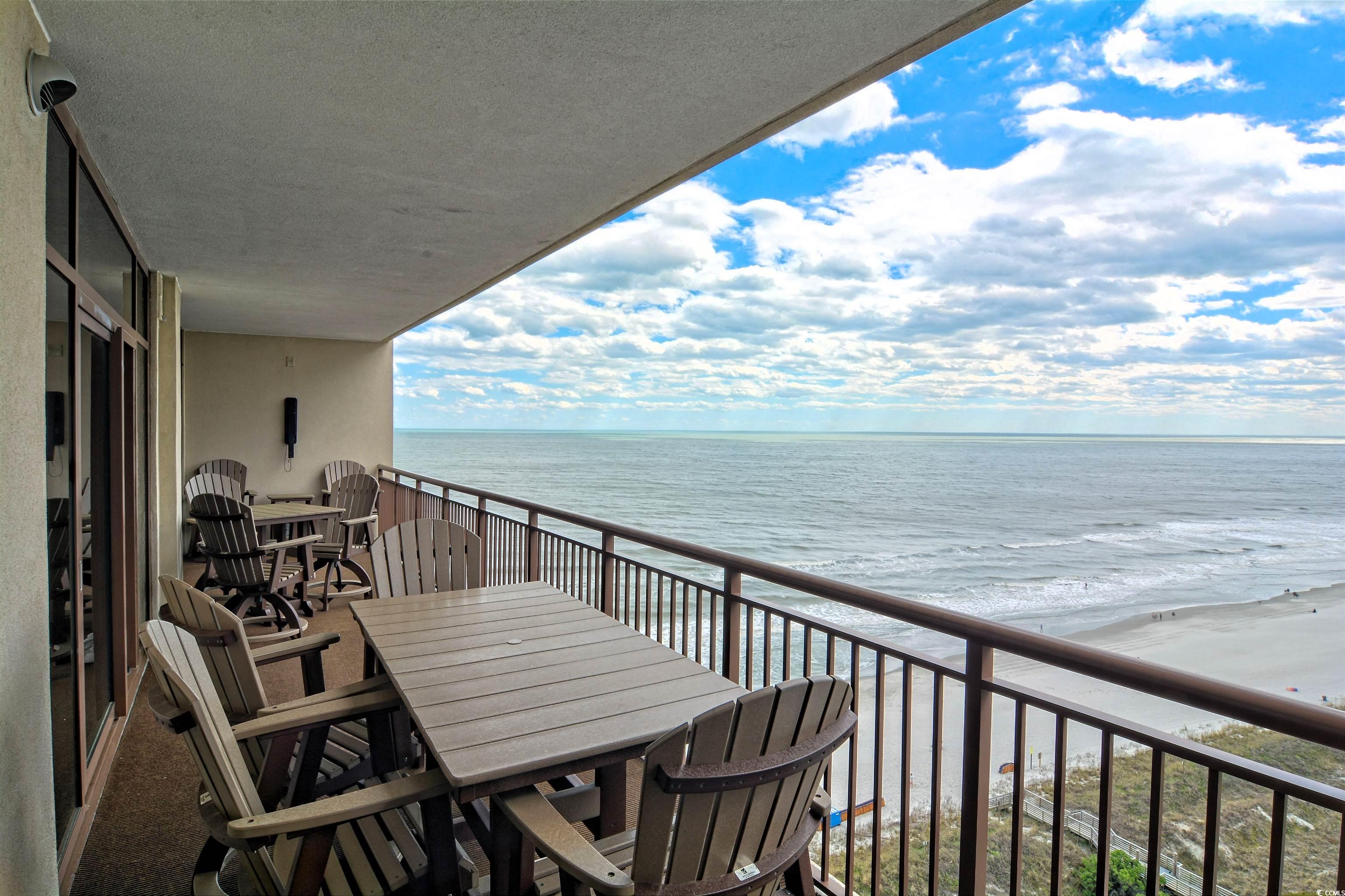 100 North Beach Blvd. 1502