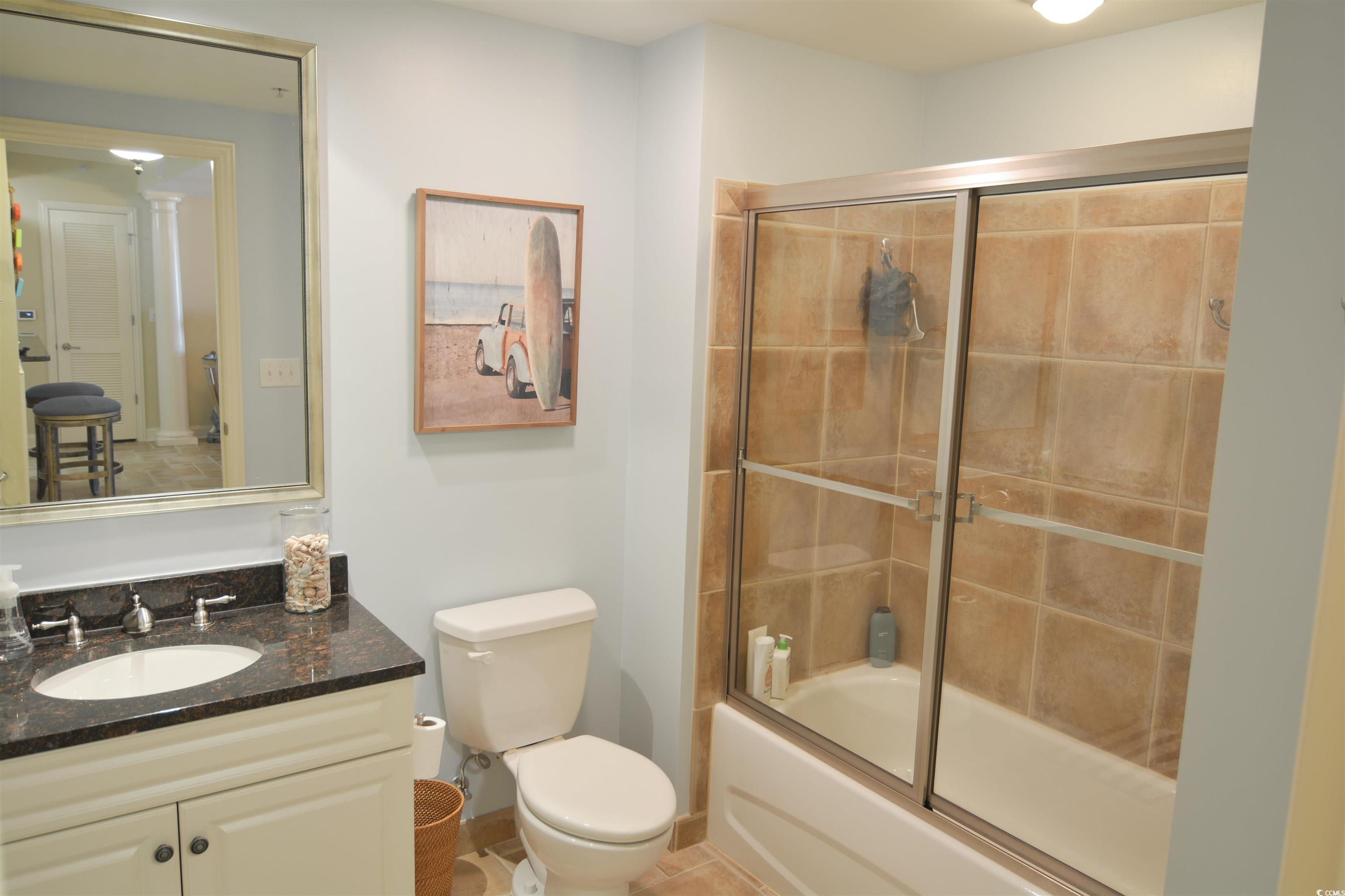 100 North Beach Blvd. 1502