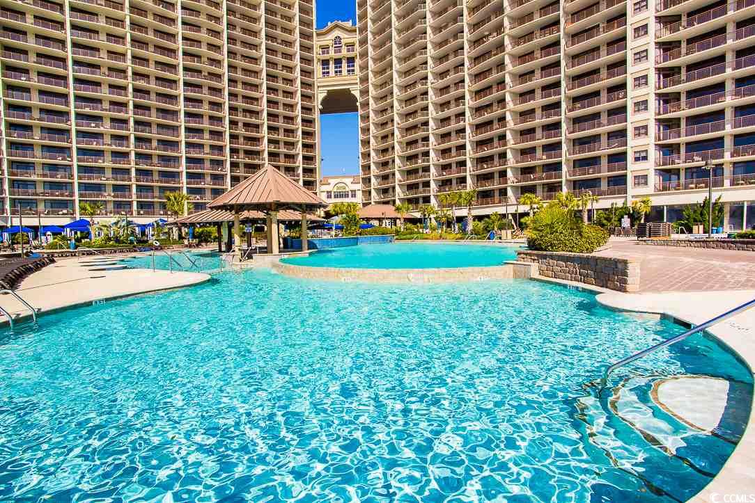 100 North Beach Blvd. 1004