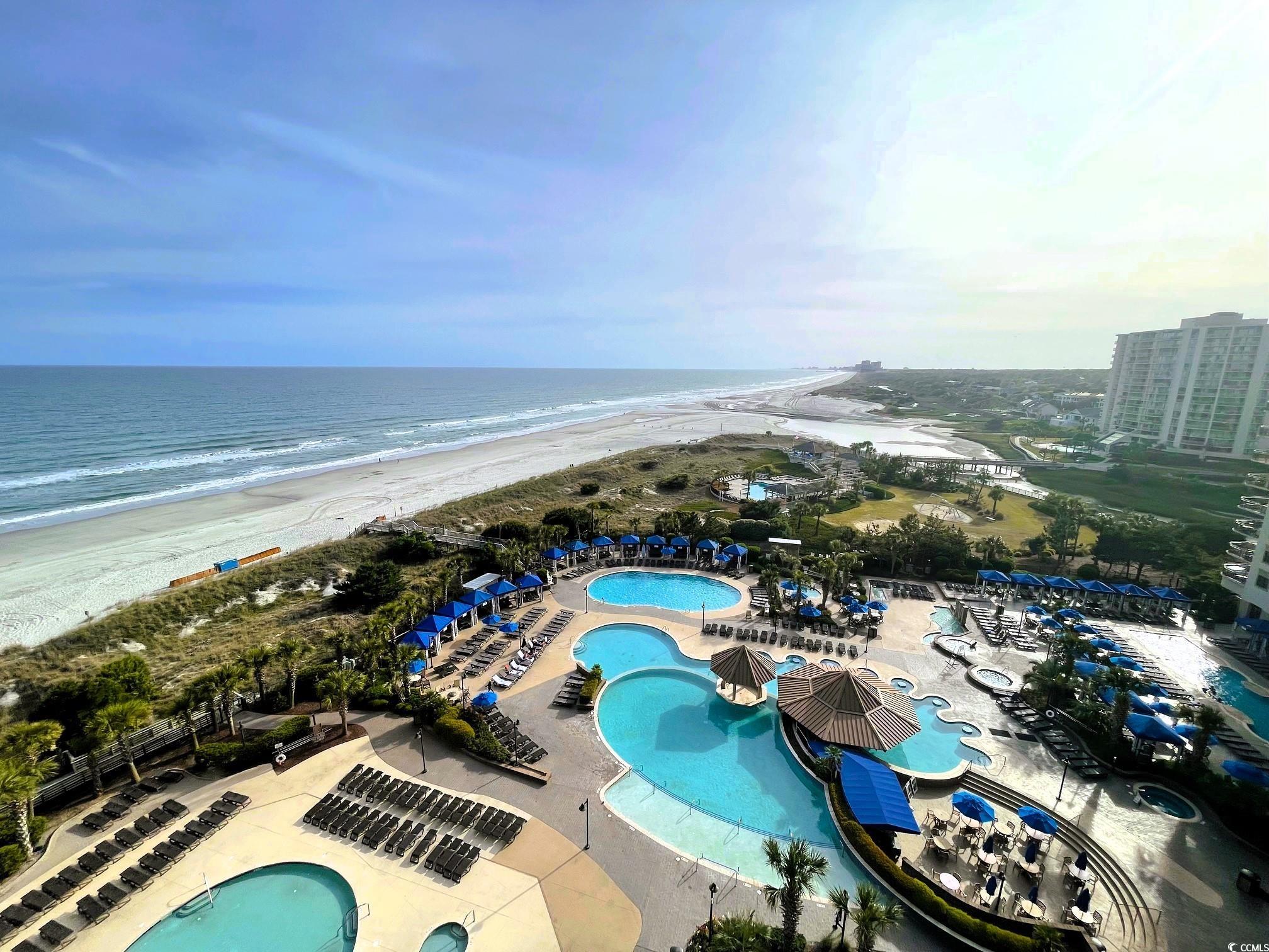 100 North Beach Blvd. 1004