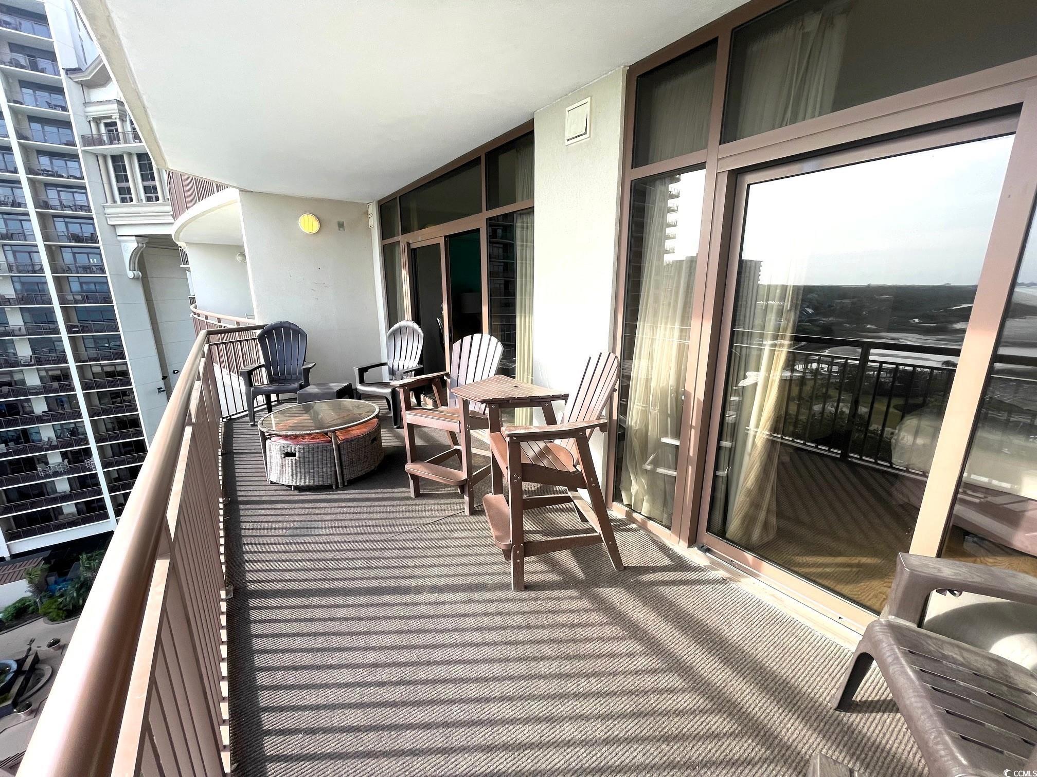 100 North Beach Blvd. 1004