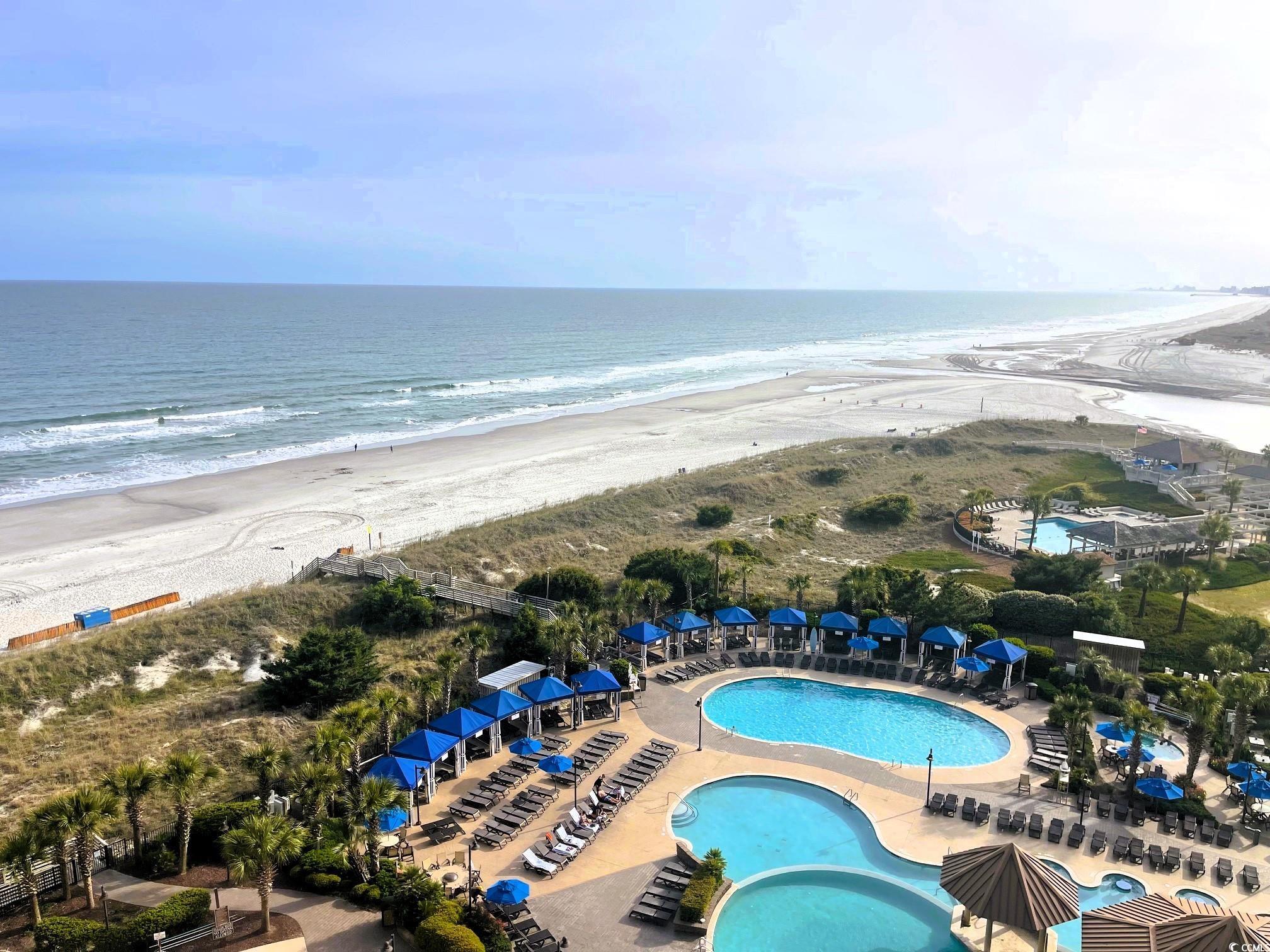 100 North Beach Blvd. 1004