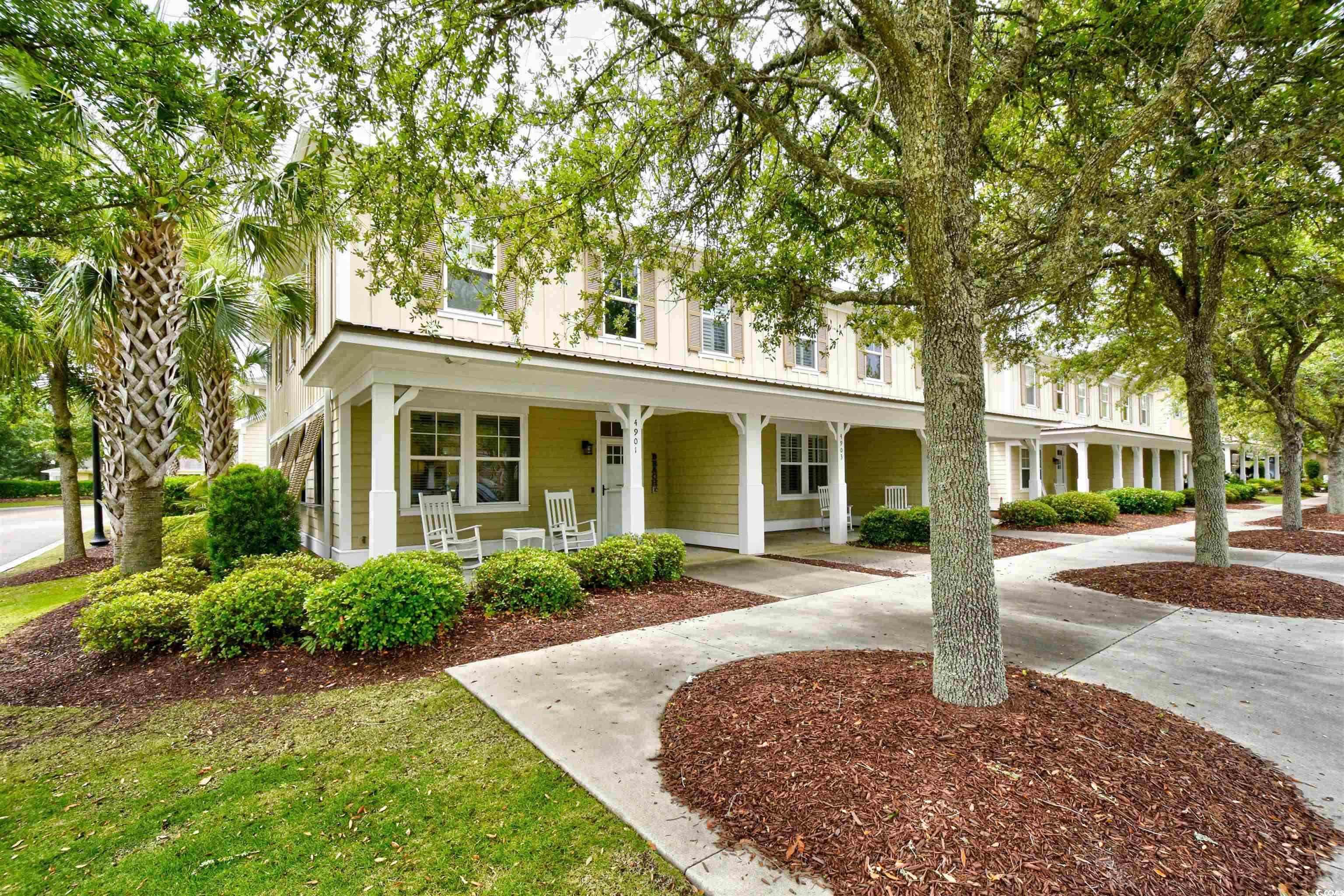 4901 N Market St. M1-R1