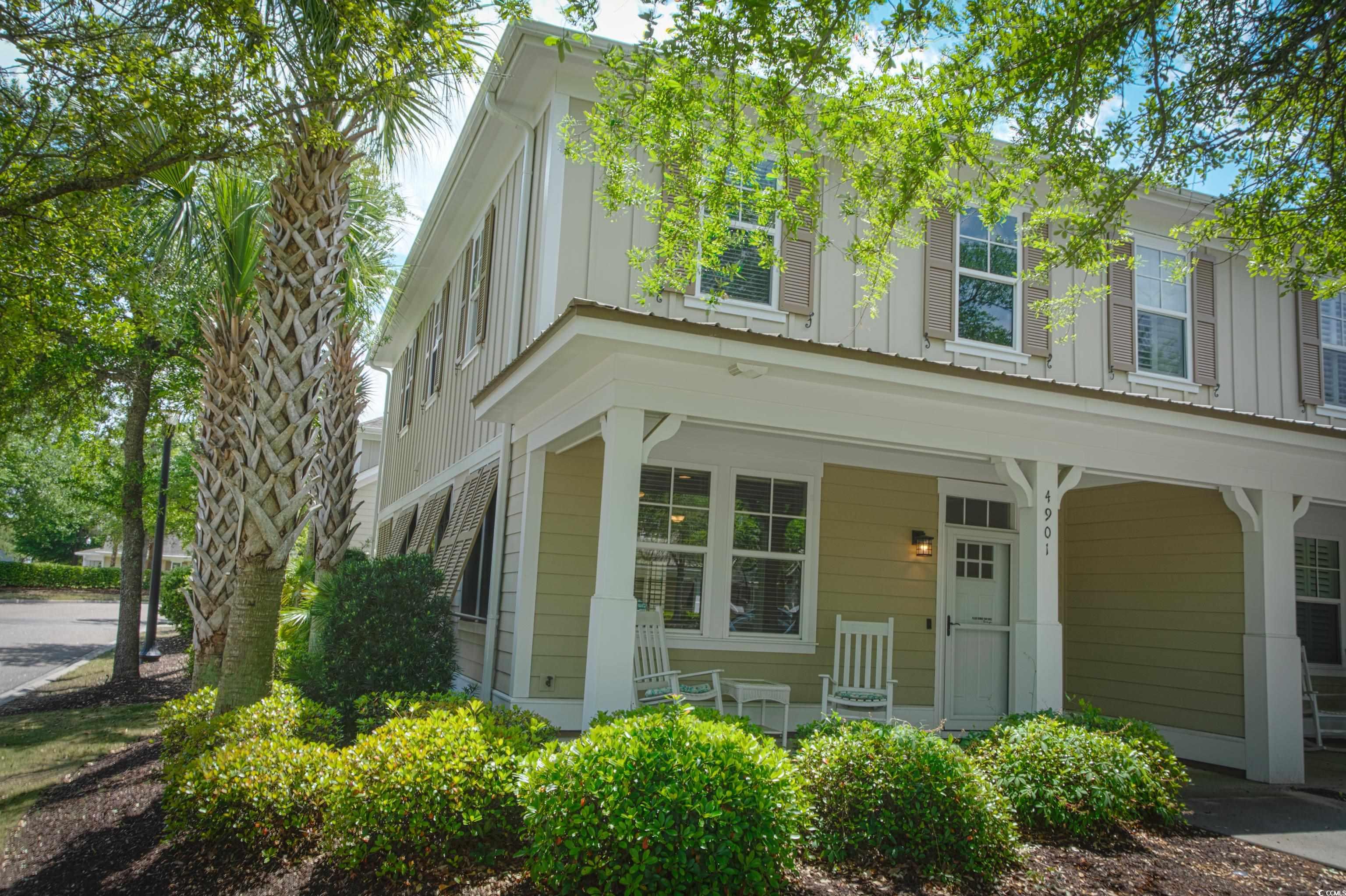 4901 N Market St. M1-R1