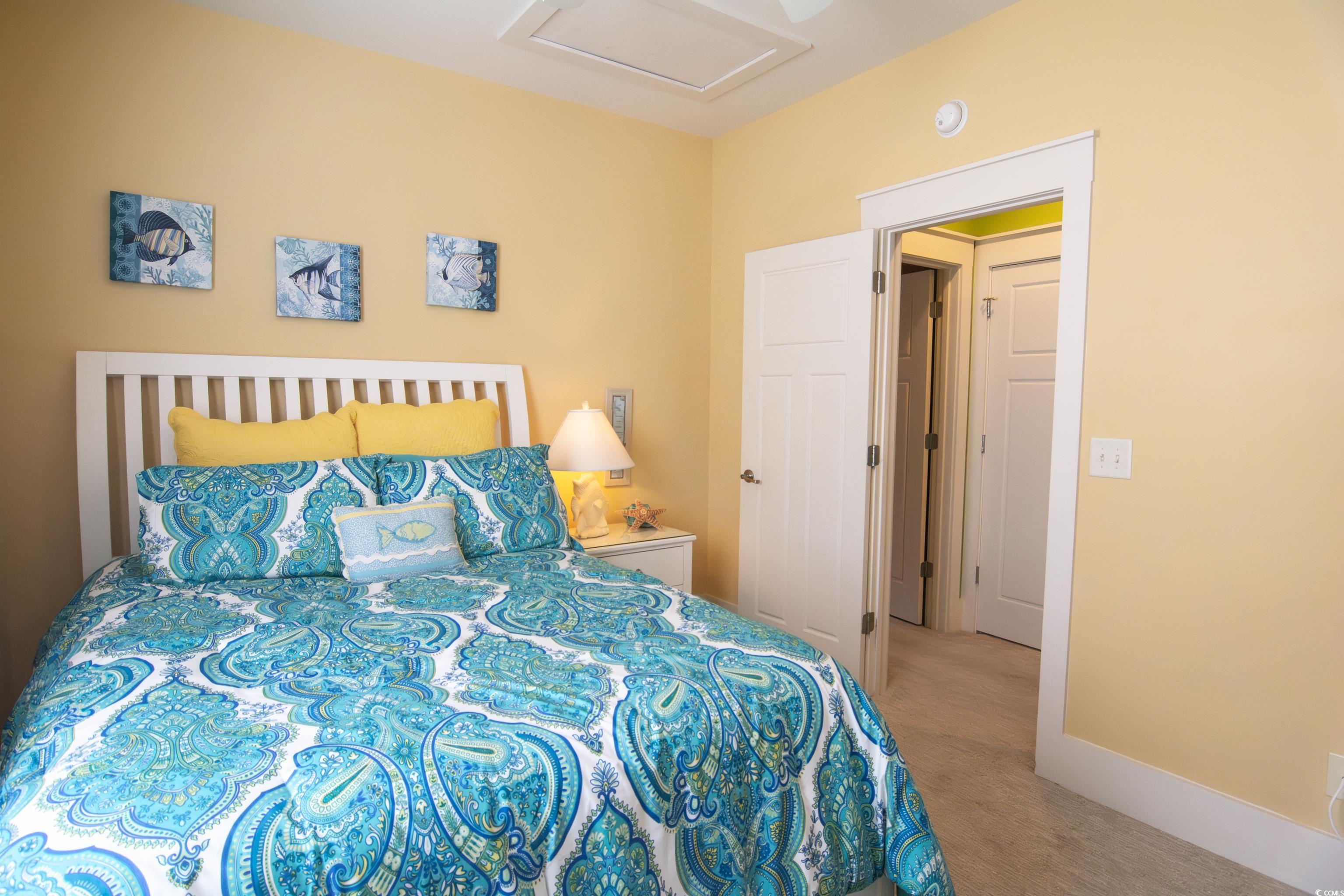 4912 N N Market St. Unit: M9-R1