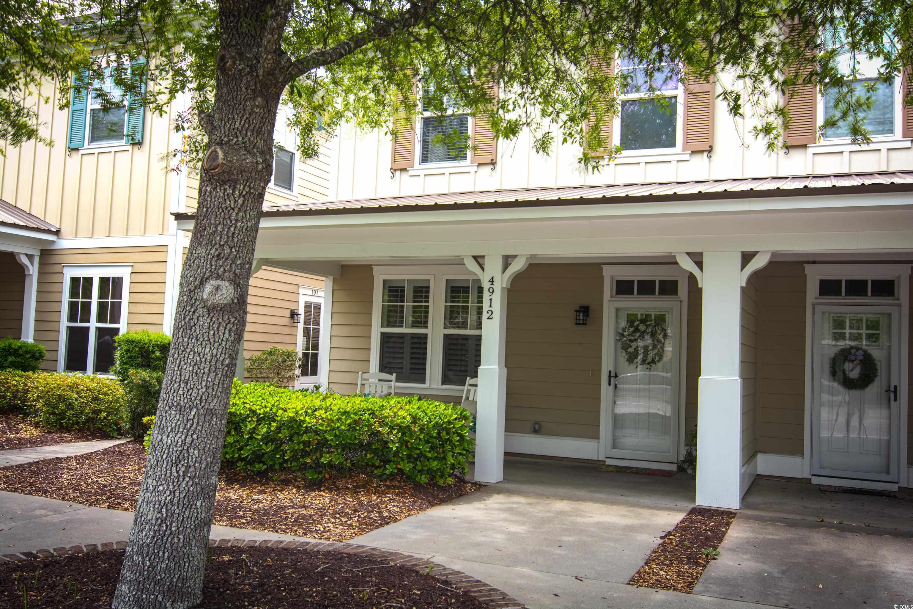 4912 N N Market St. Unit: M9-R1