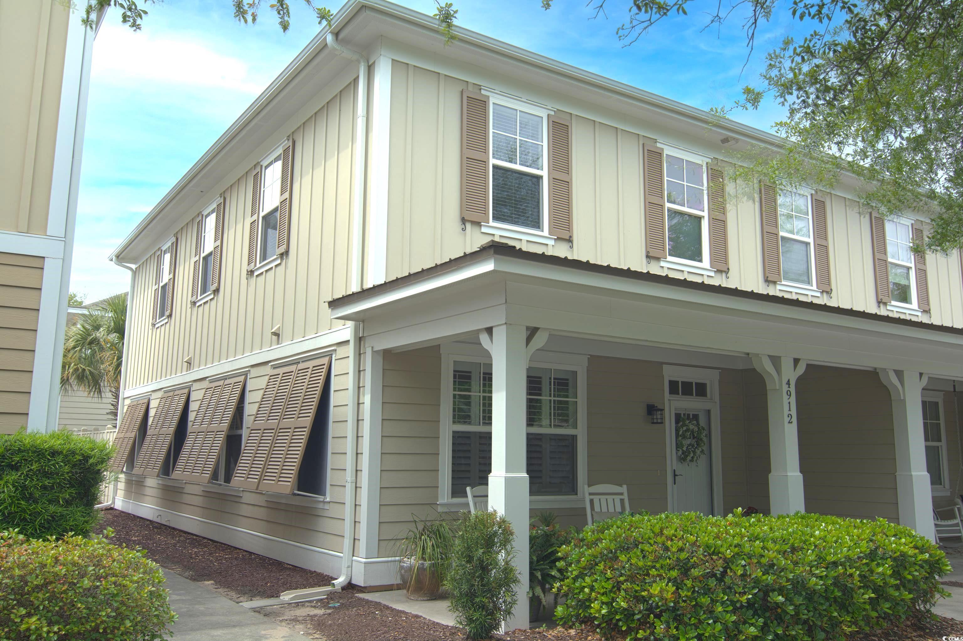 4912 N N Market St. Unit: M9-R1