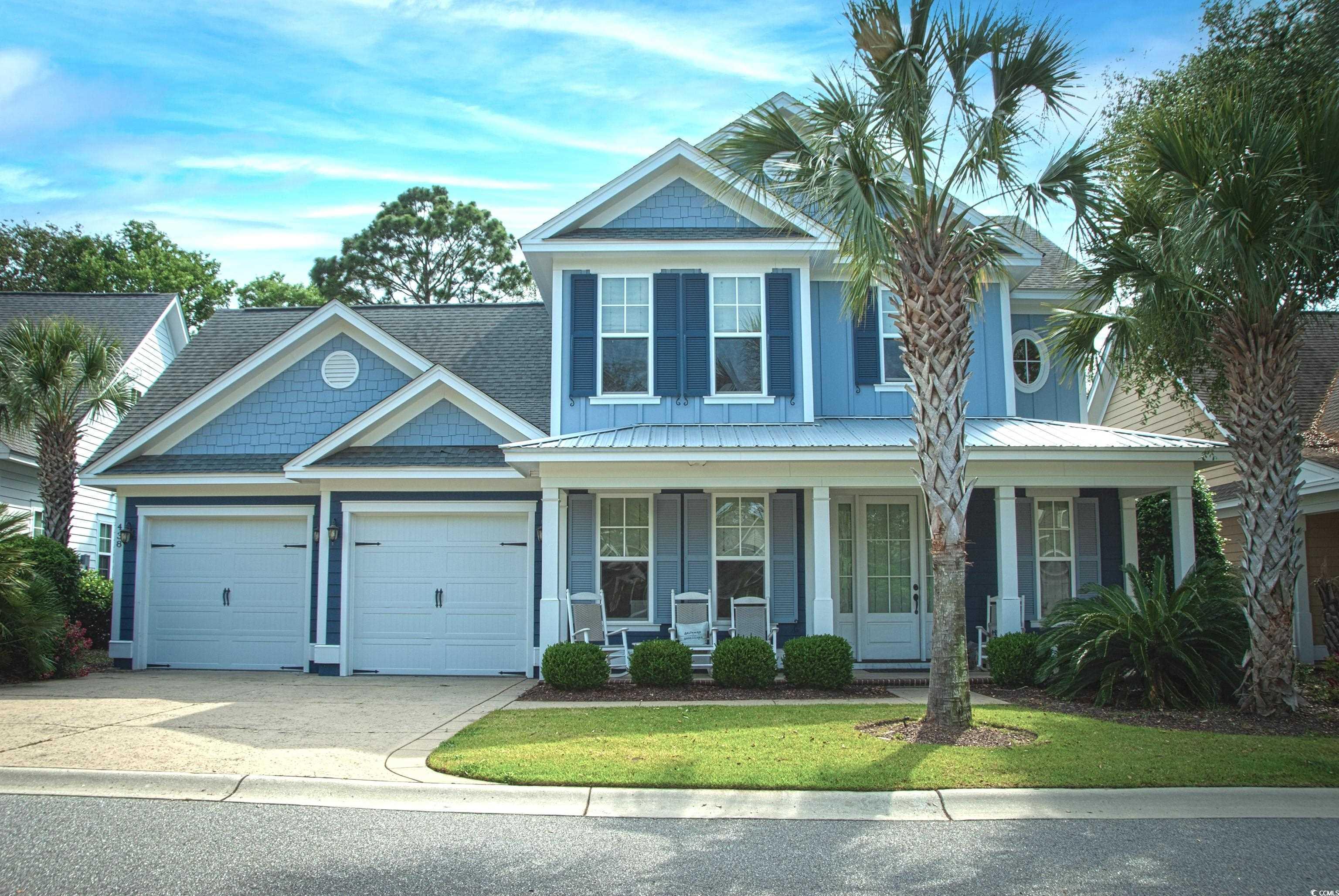 438 Banyan Place