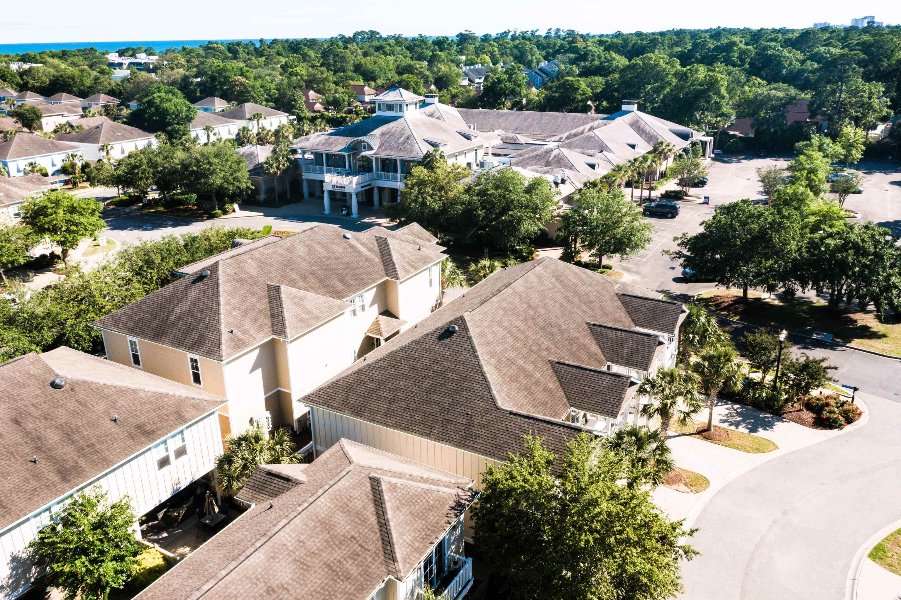 833 Madiera Dr. Unit: TH10-R1