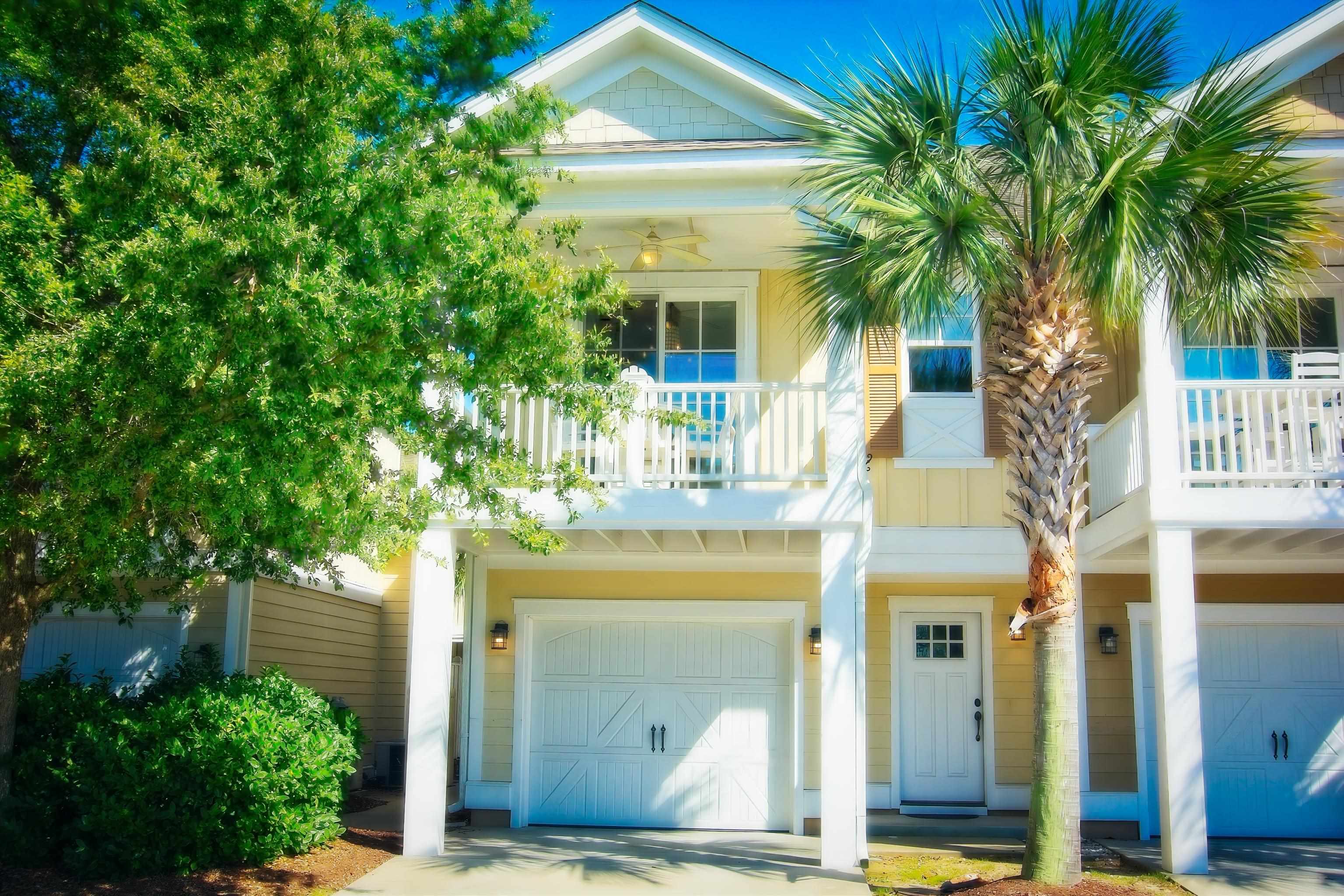 833 Madiera Dr. Unit: TH10-R1