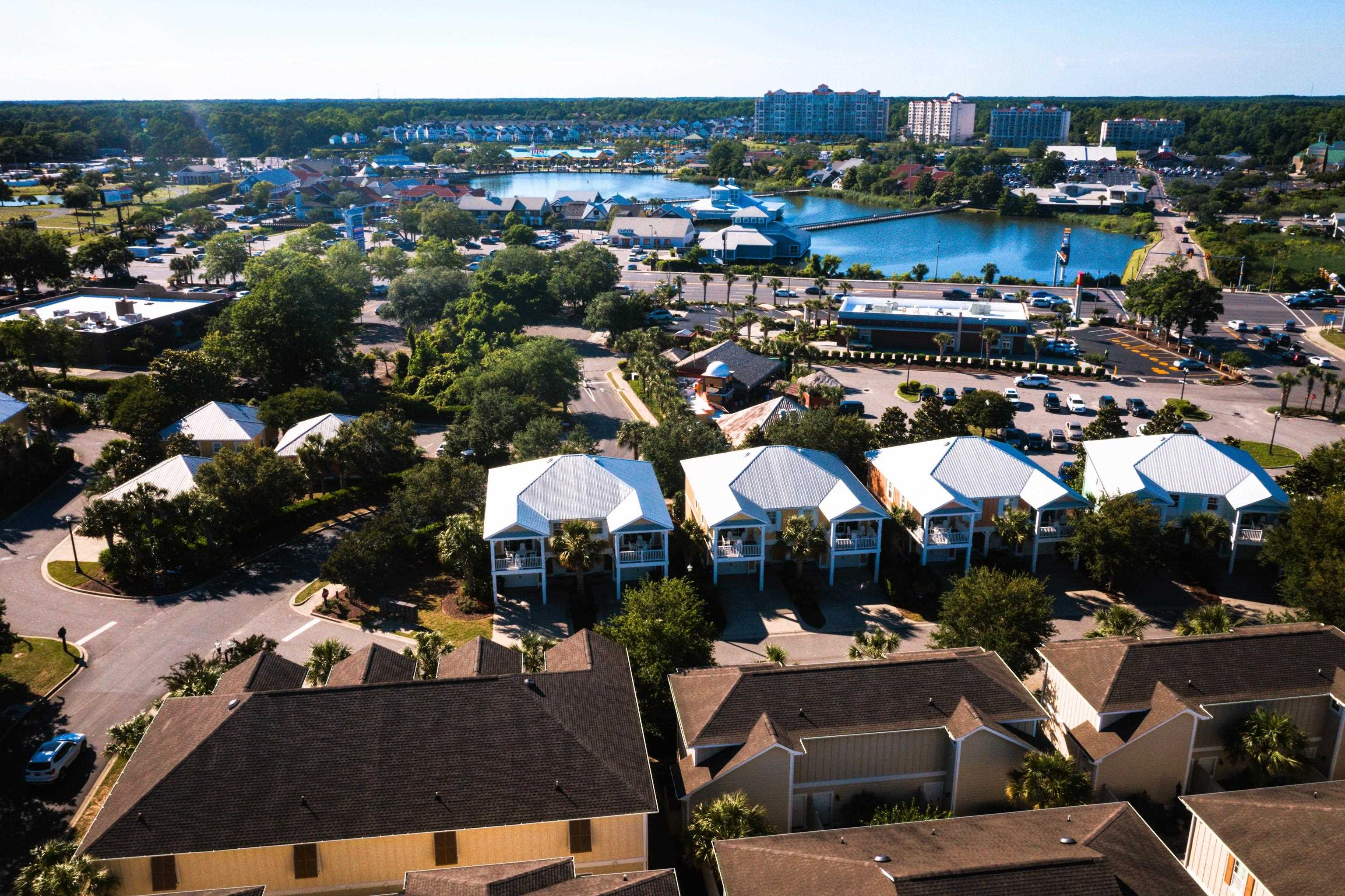 833 Madiera Dr. Unit: TH10-R1