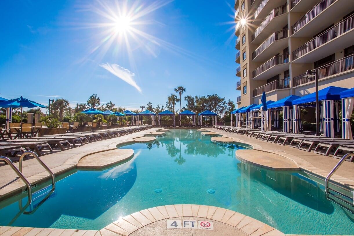 833 Madiera Dr. Unit: TH10-R1