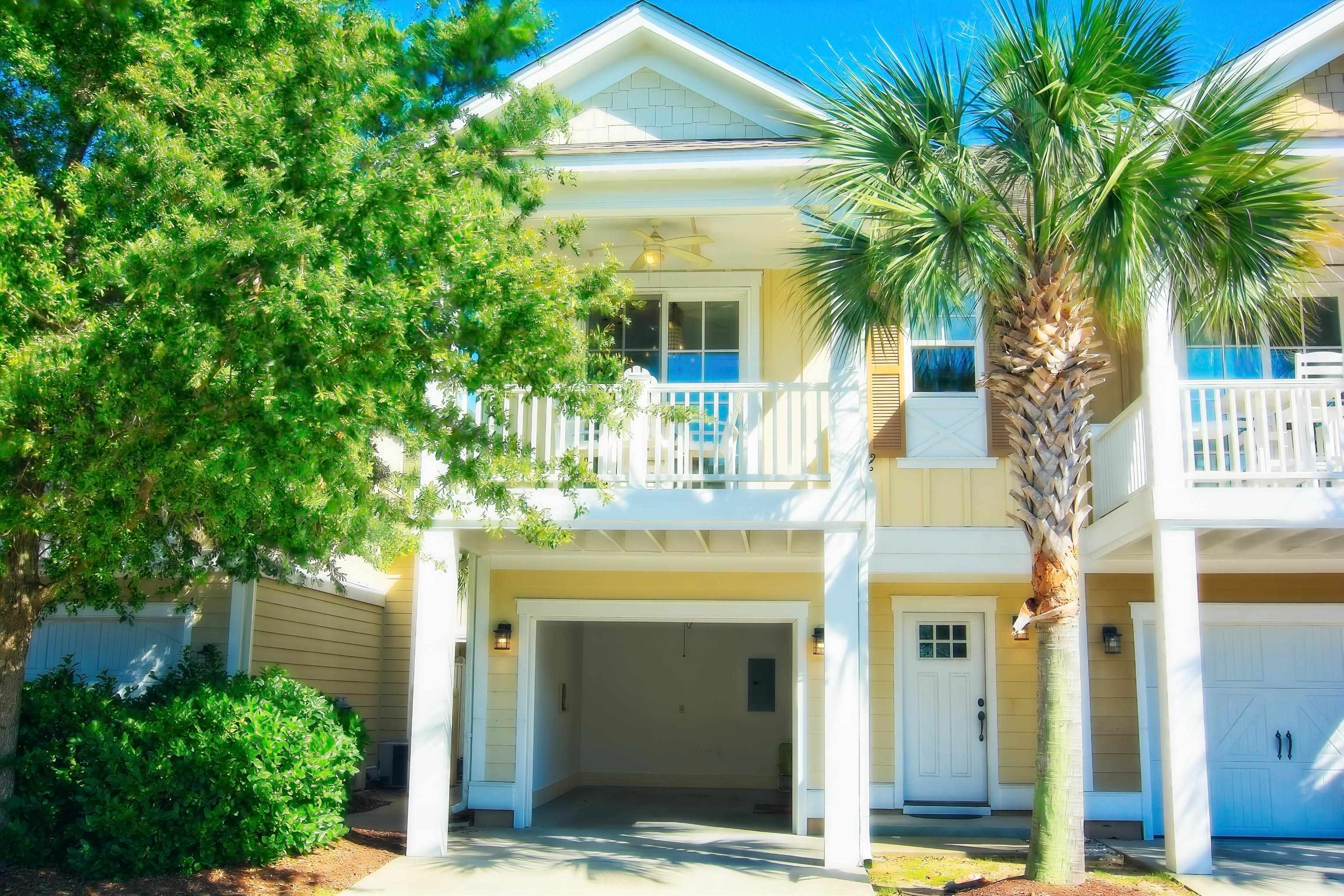 833 Madiera Dr. Unit: TH10-R1